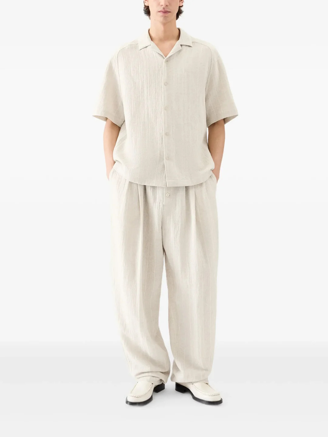 La Chemise Fonccio - 2