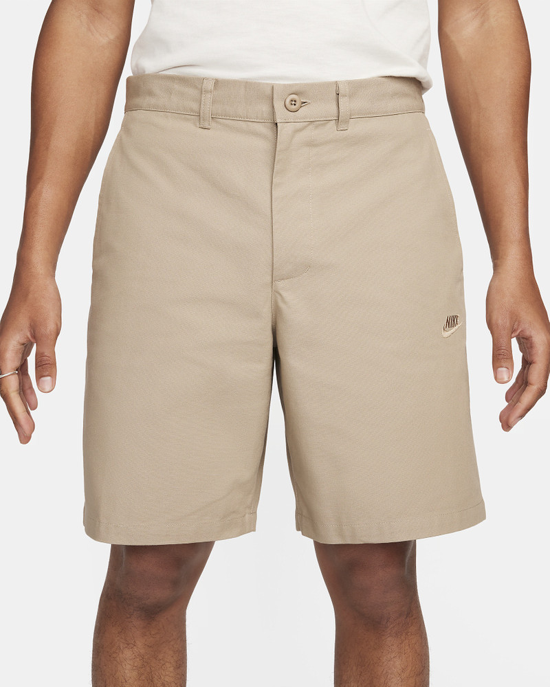 Nike Nike Club Men's Chino Shorts outlook