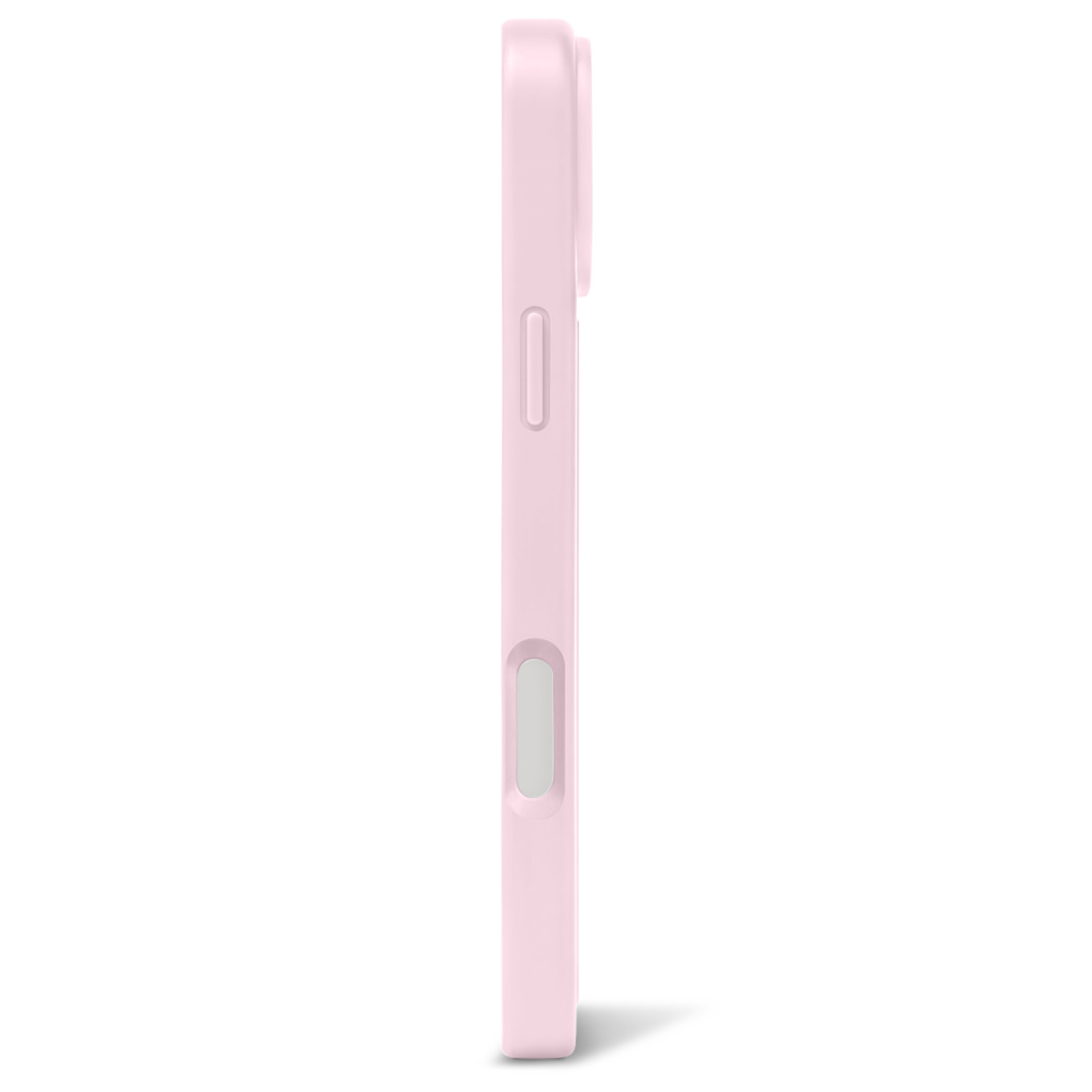 iPhone Cases - Polycarbonate Ballerina pink iPhone 17 Pro Max MagSafe-compatible Case - 4