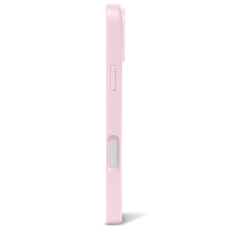 iPhone Cases - Polycarbonate Ballerina pink iPhone 17 Pro Max MagSafe-compatible Case 4