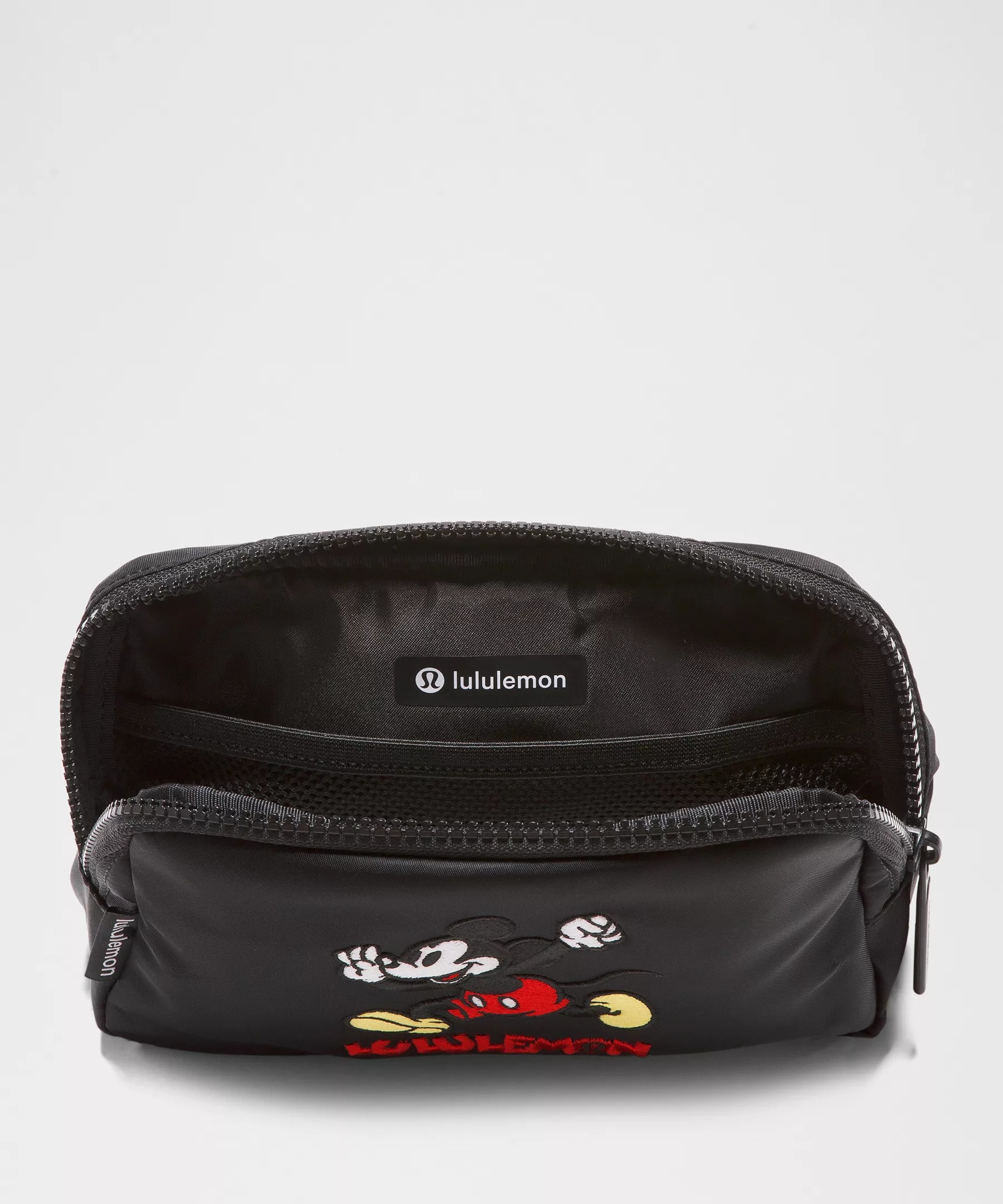 Disney x lululemon *Everywhere Belt Bag 1L Mickey in Motion Graphic - 4