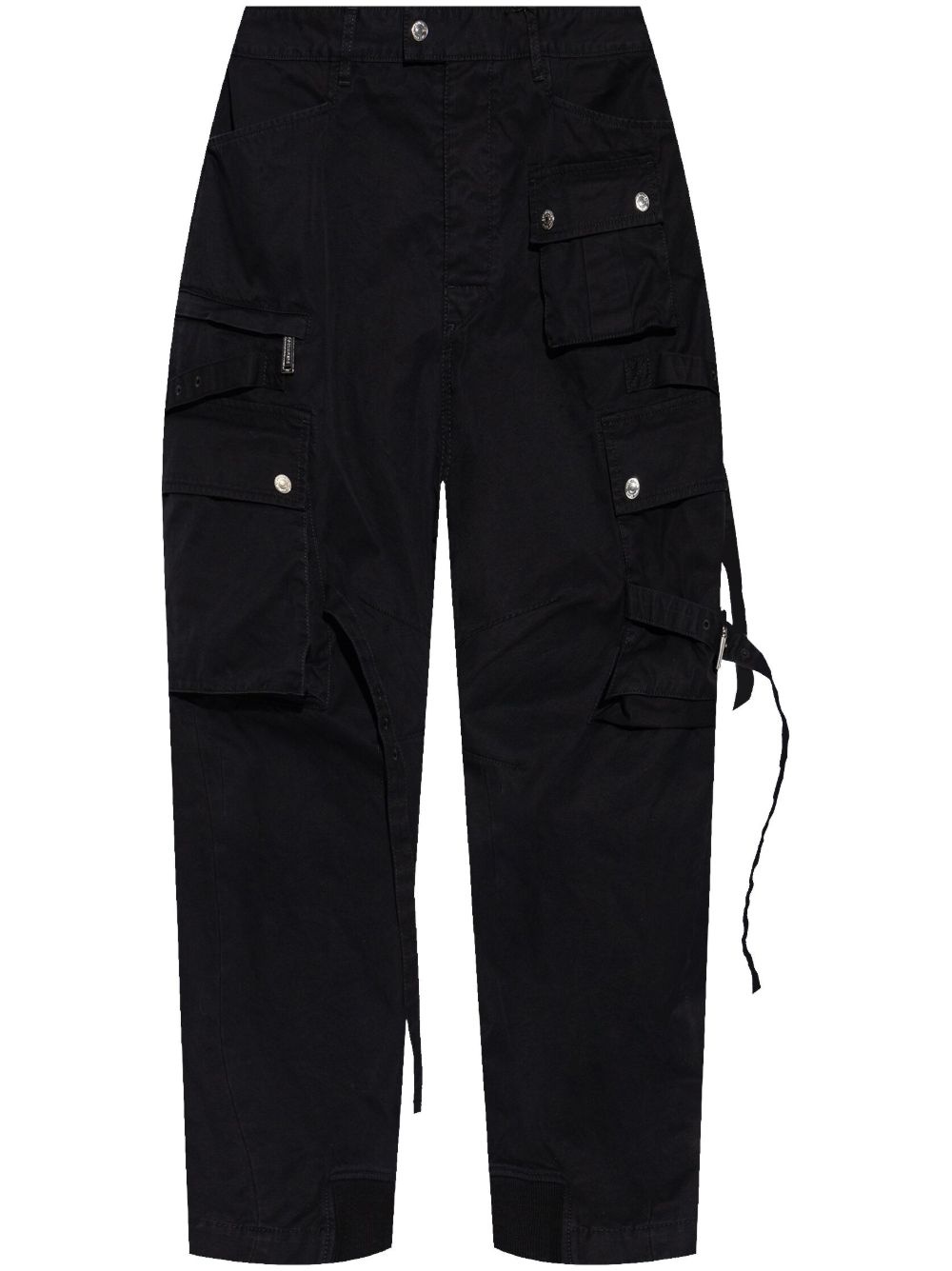 cargo trousers - 1