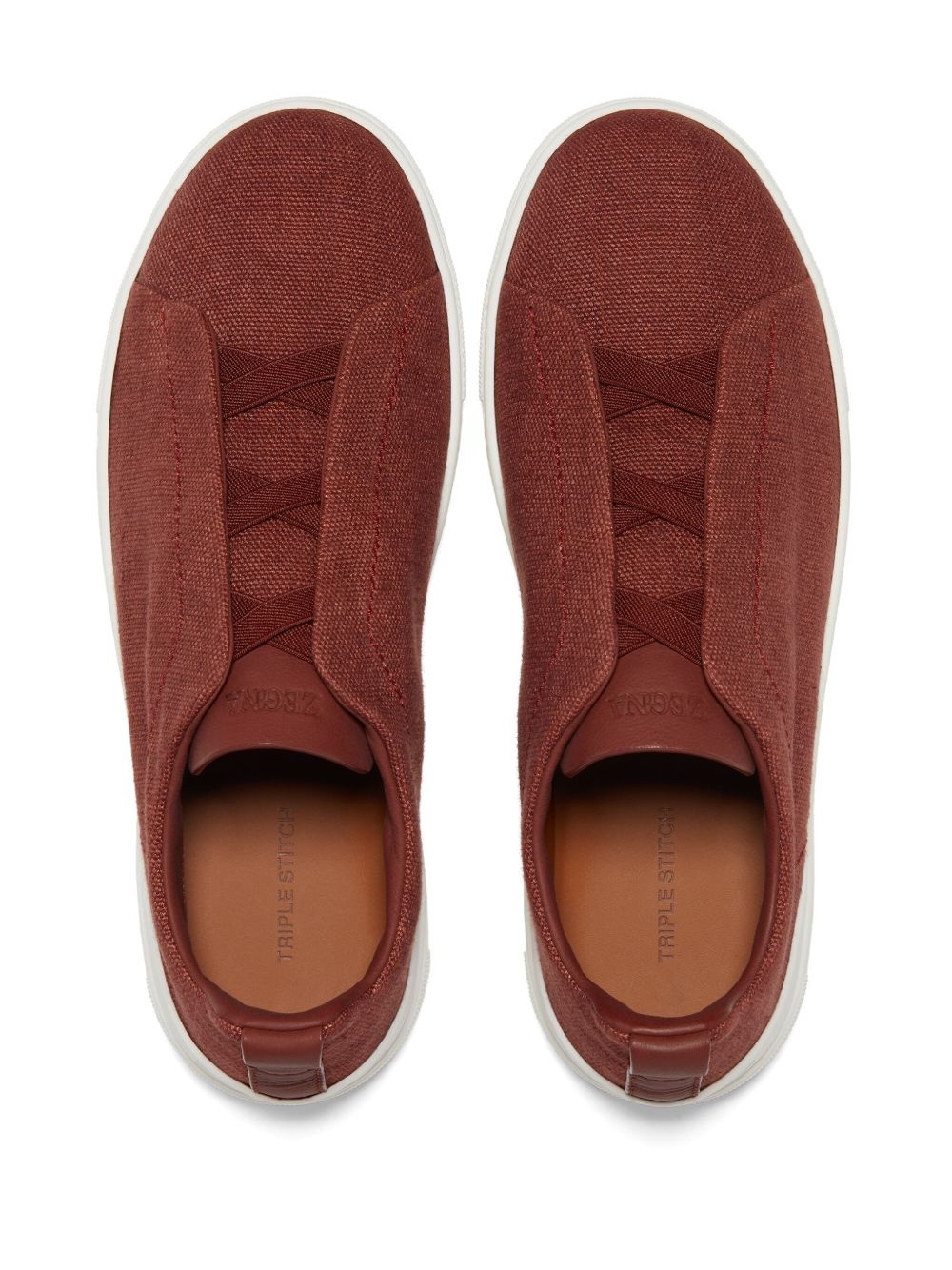 Triple Stitch™ sneakers - 3