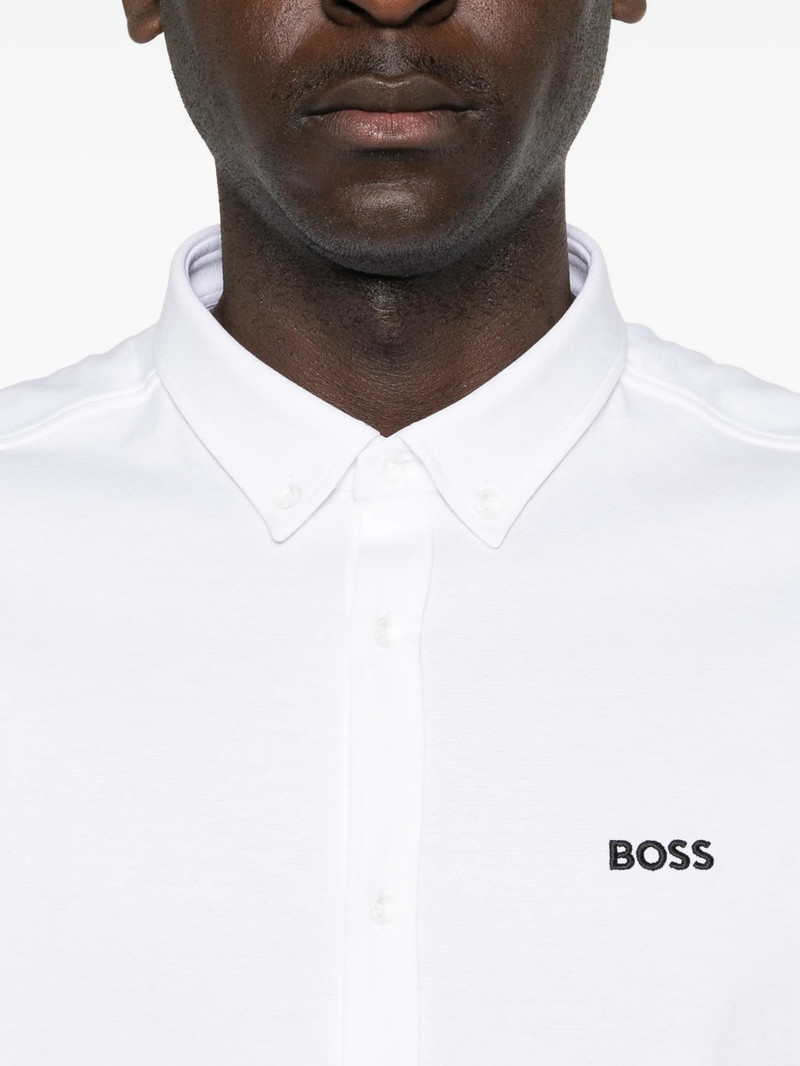 Boss Shirts 3
