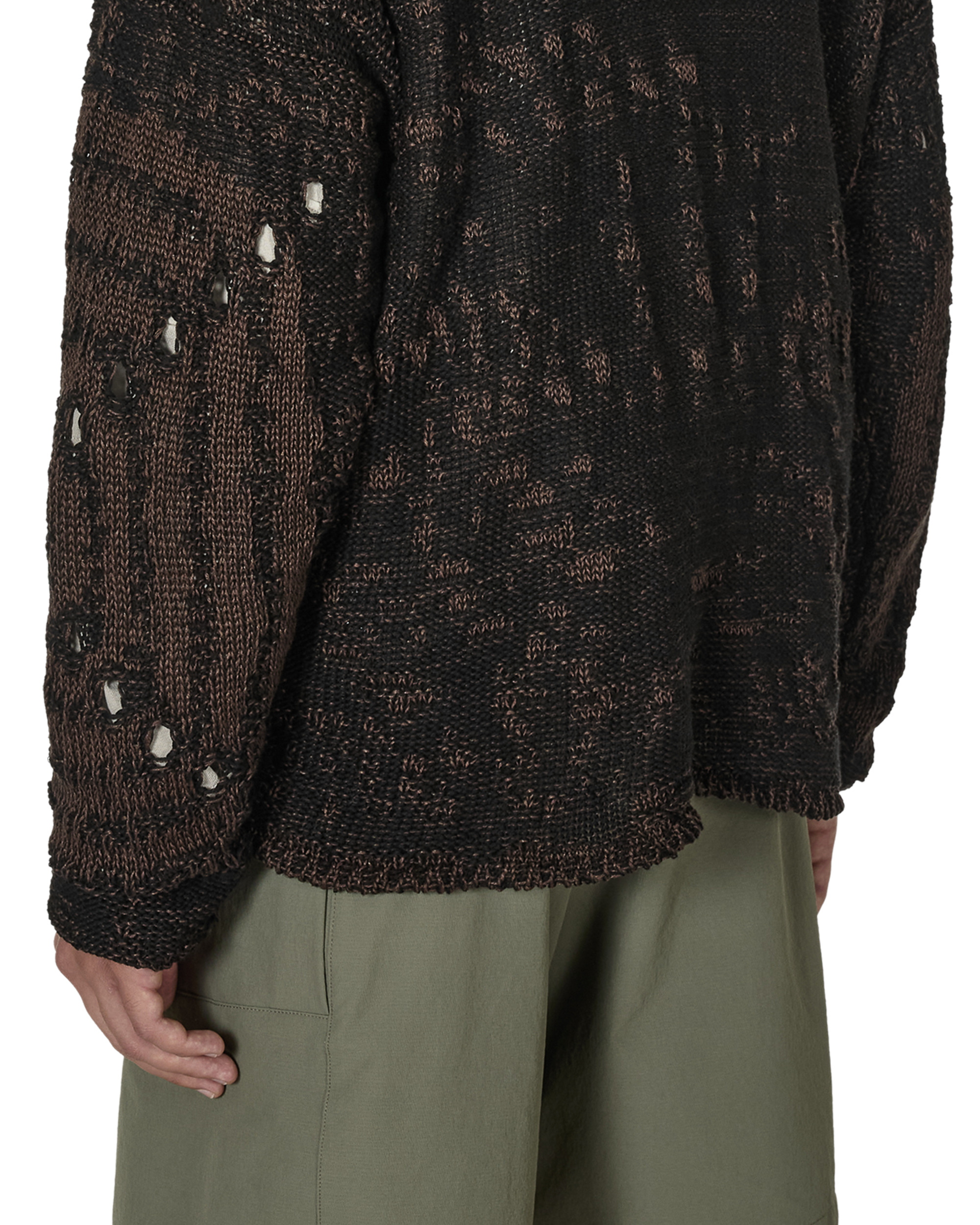 Vortex Crewneck - 8