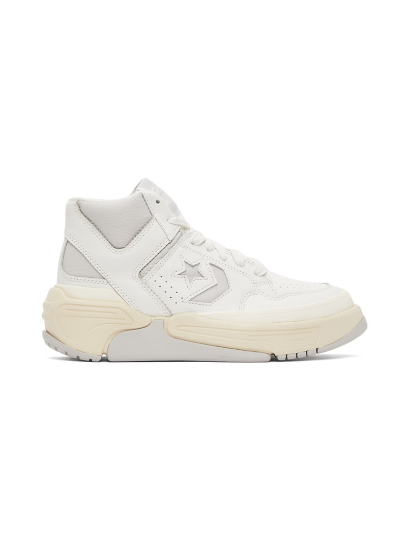 Weapon CX Mid Sneakers - 1
