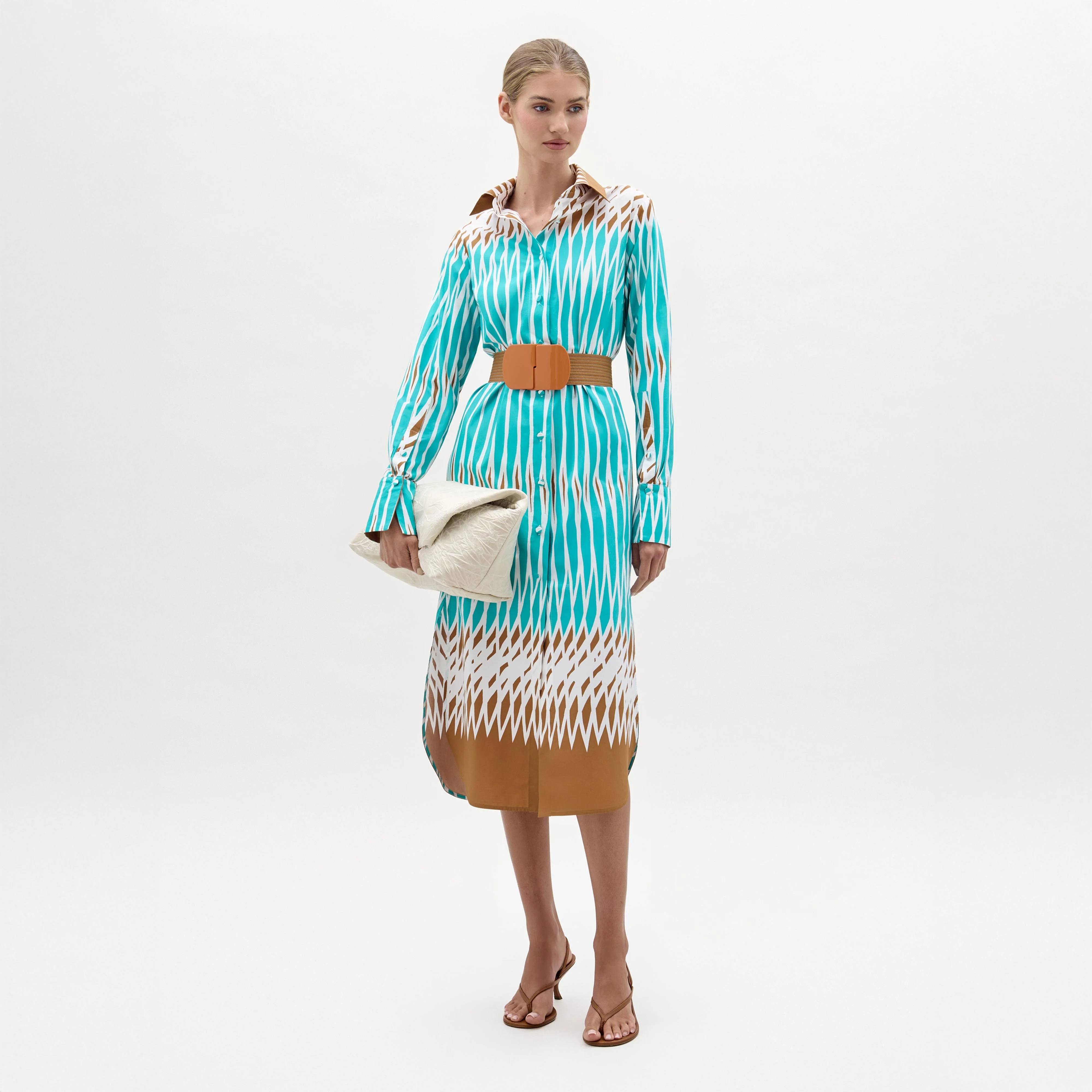 Ronzone Dress - 1