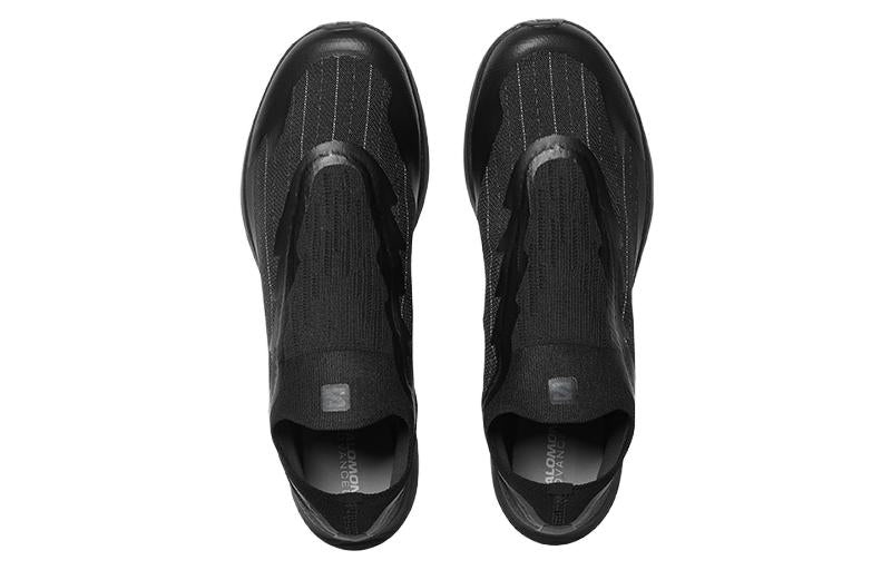 SALOMON Pulsar Advanced 'All Black' 473161 - 4
