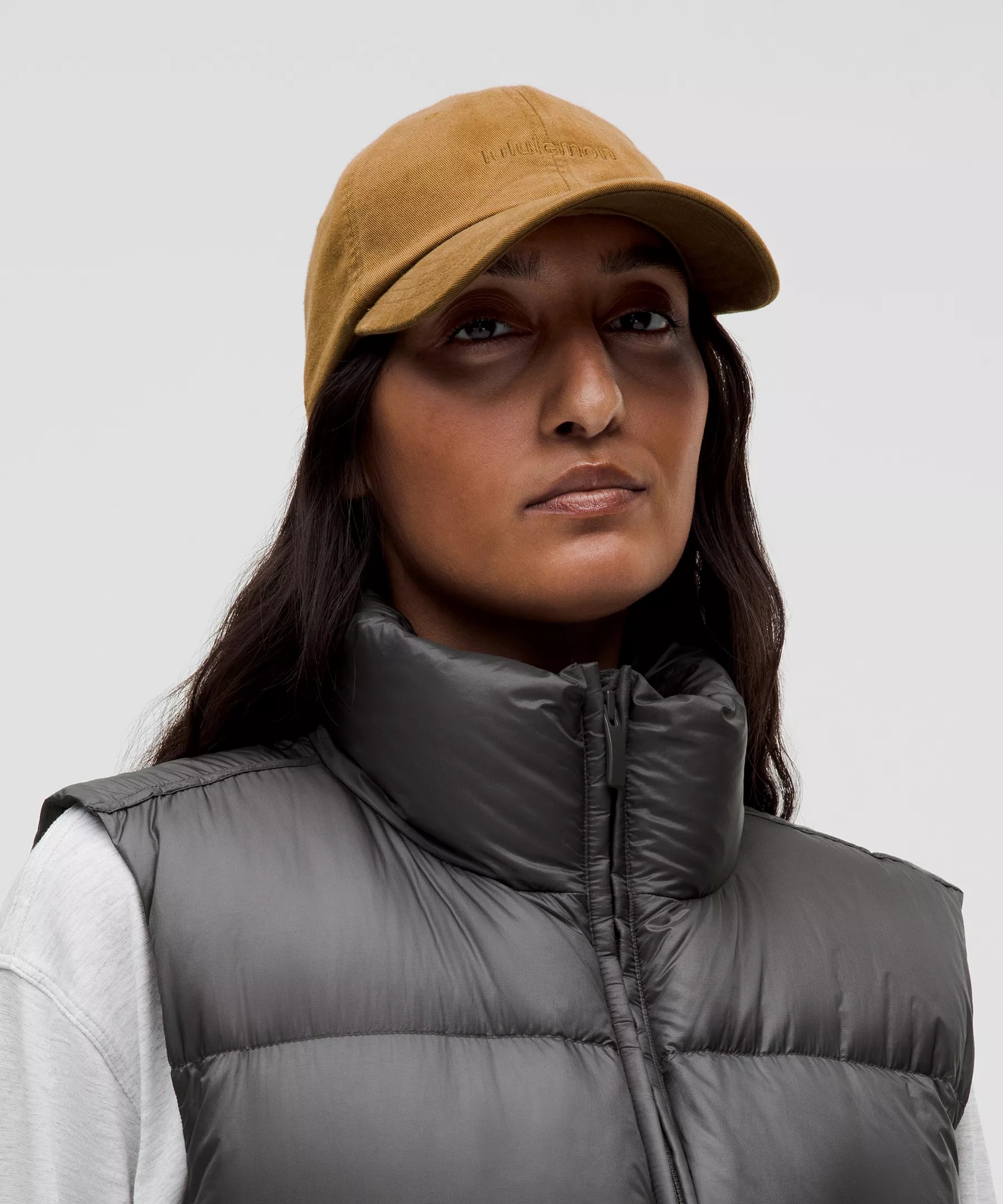 Featherweight Down Vest - 4