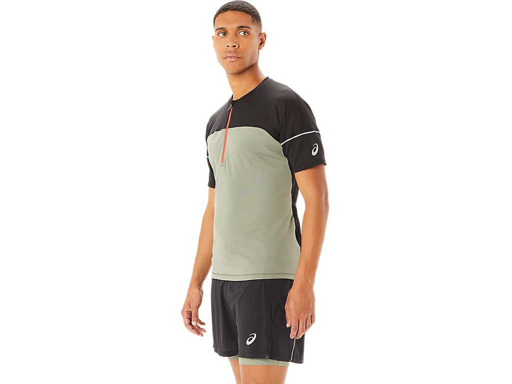 MEN'S FUJITRAIL TOP - 3