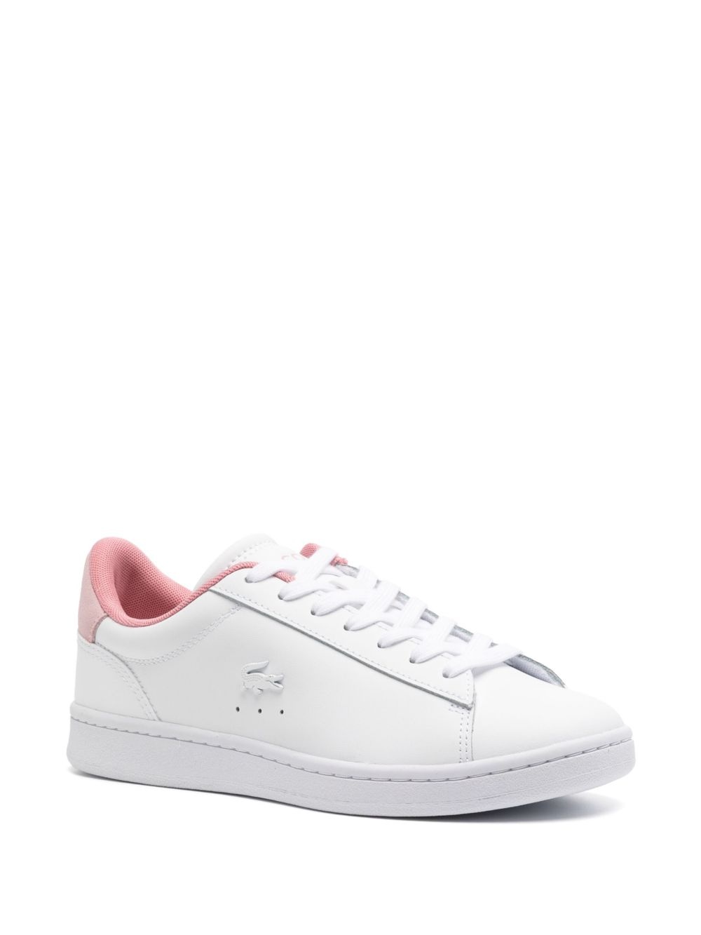 Carnaby set leather sneakers - 2