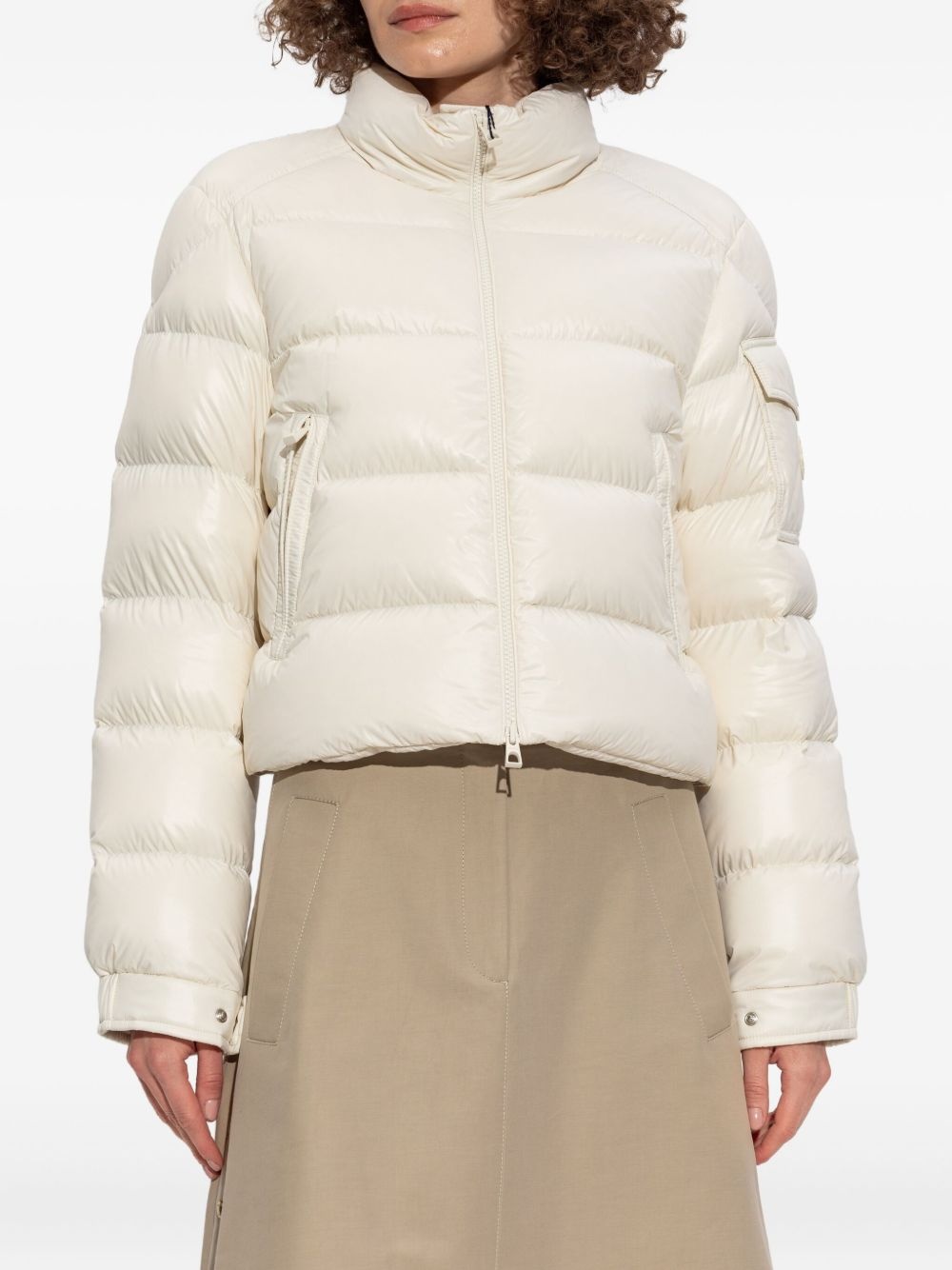 Petra down jacket - 3