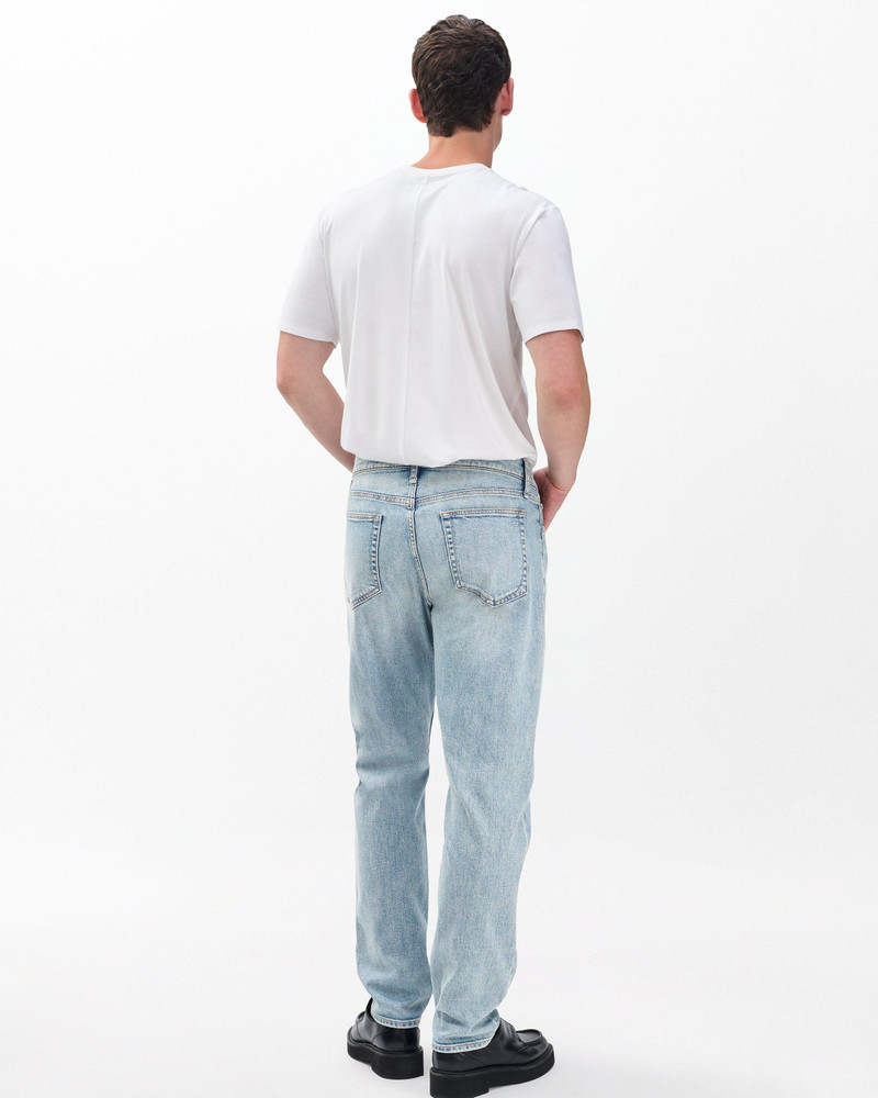 Fit 3 Athletic Jeans Authentic Stretch in Morningside 6