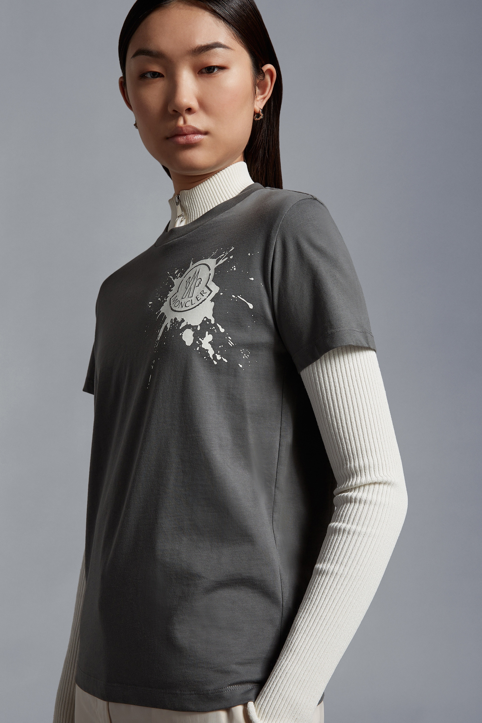 Logo T-Shirt - 6