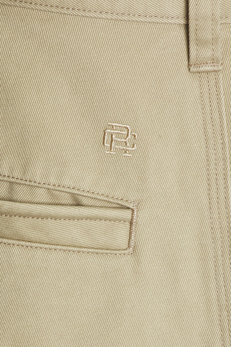 Reigning Champ Cotton Chino Ivy Pant outlook