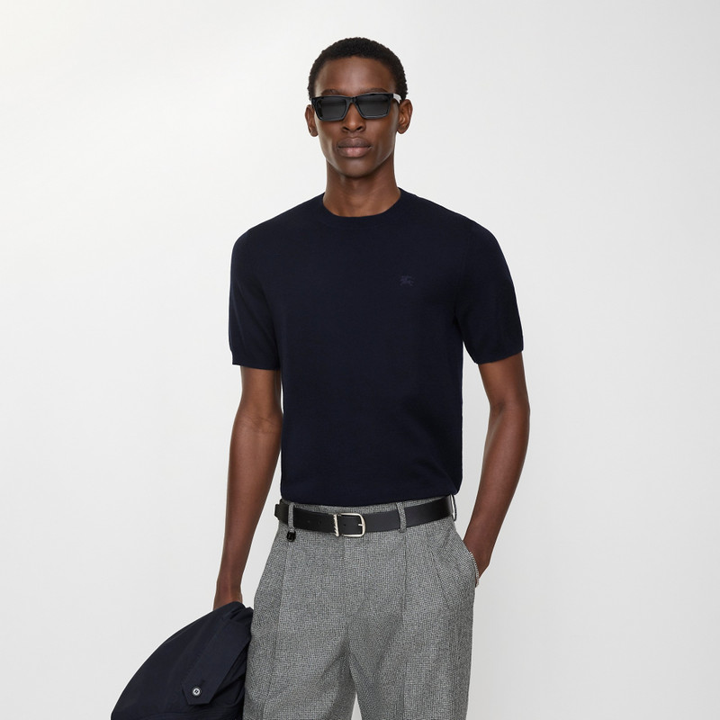 Burberry Cashmere Top outlook