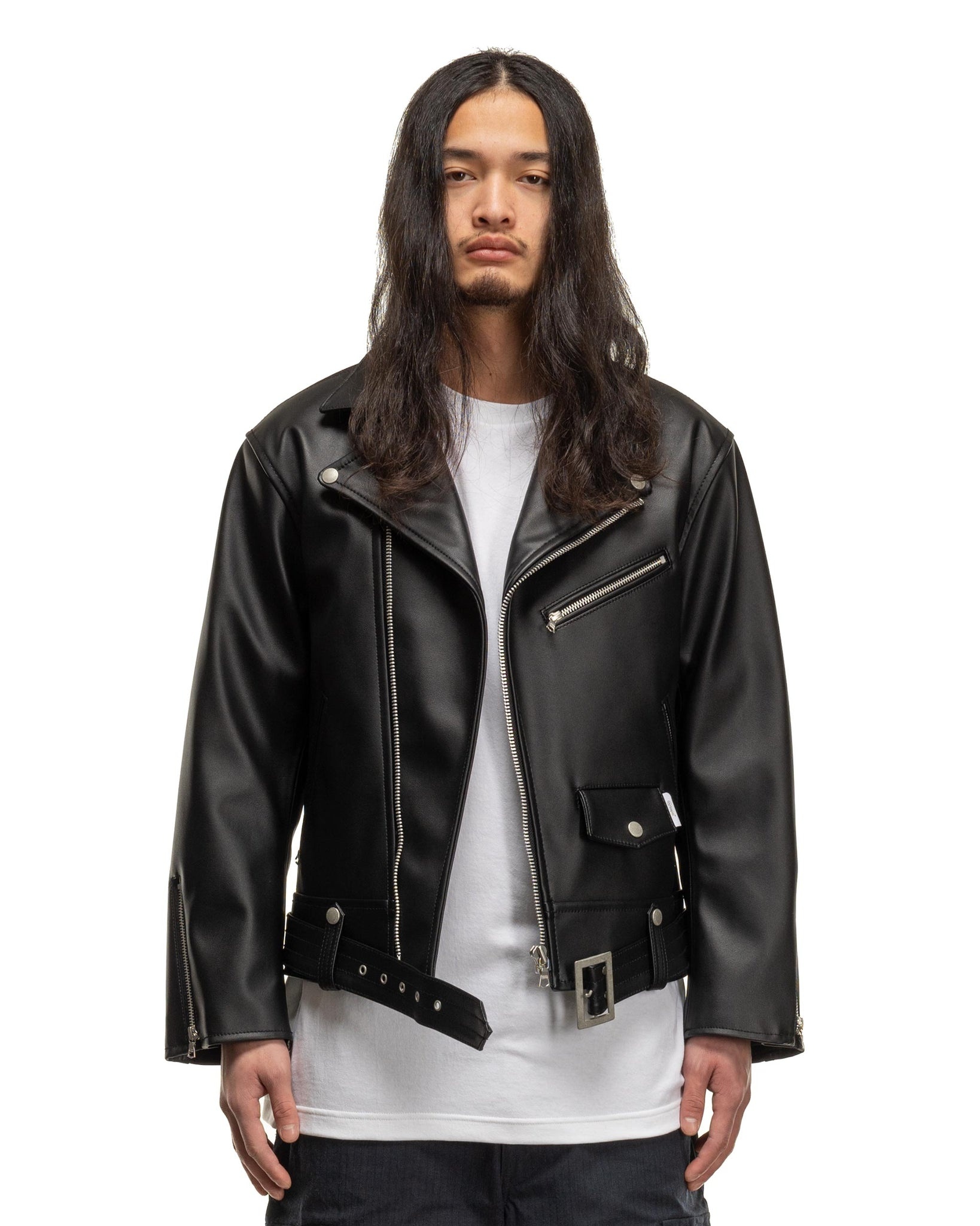 WTAPS VANCE JACKET SYNTHETIC 突っ走っ XL ダブルタップス