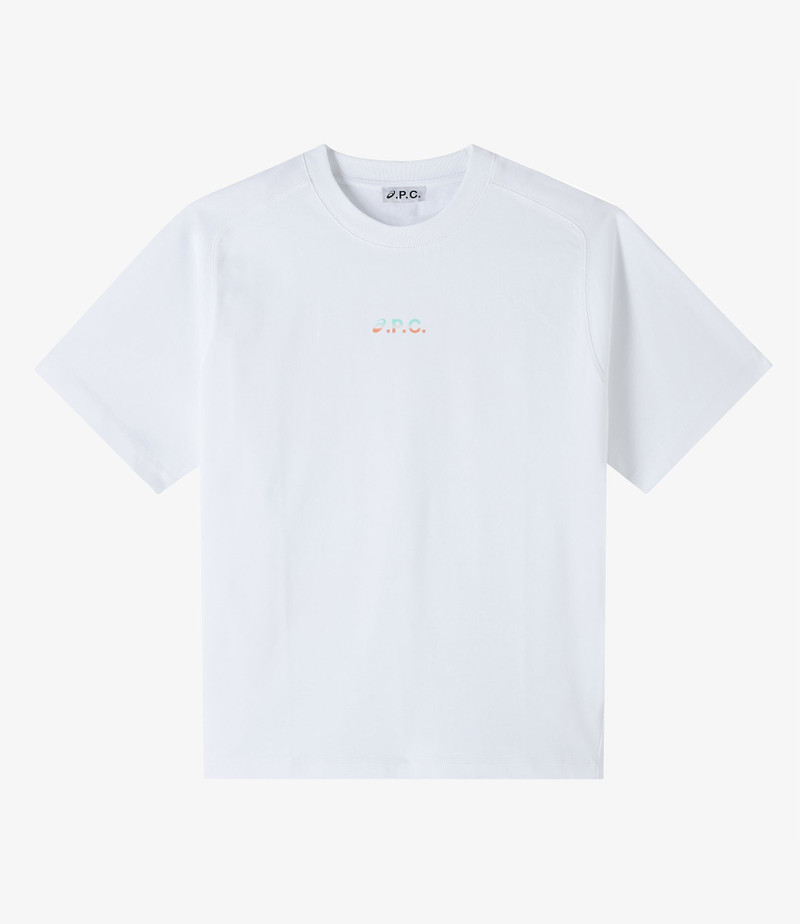 WIND T-SHIRT - 1