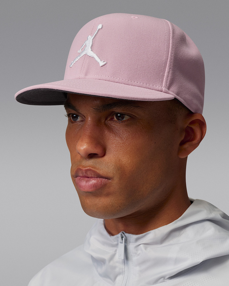 Jordan Jumpman Pro Adjustable Cap 1