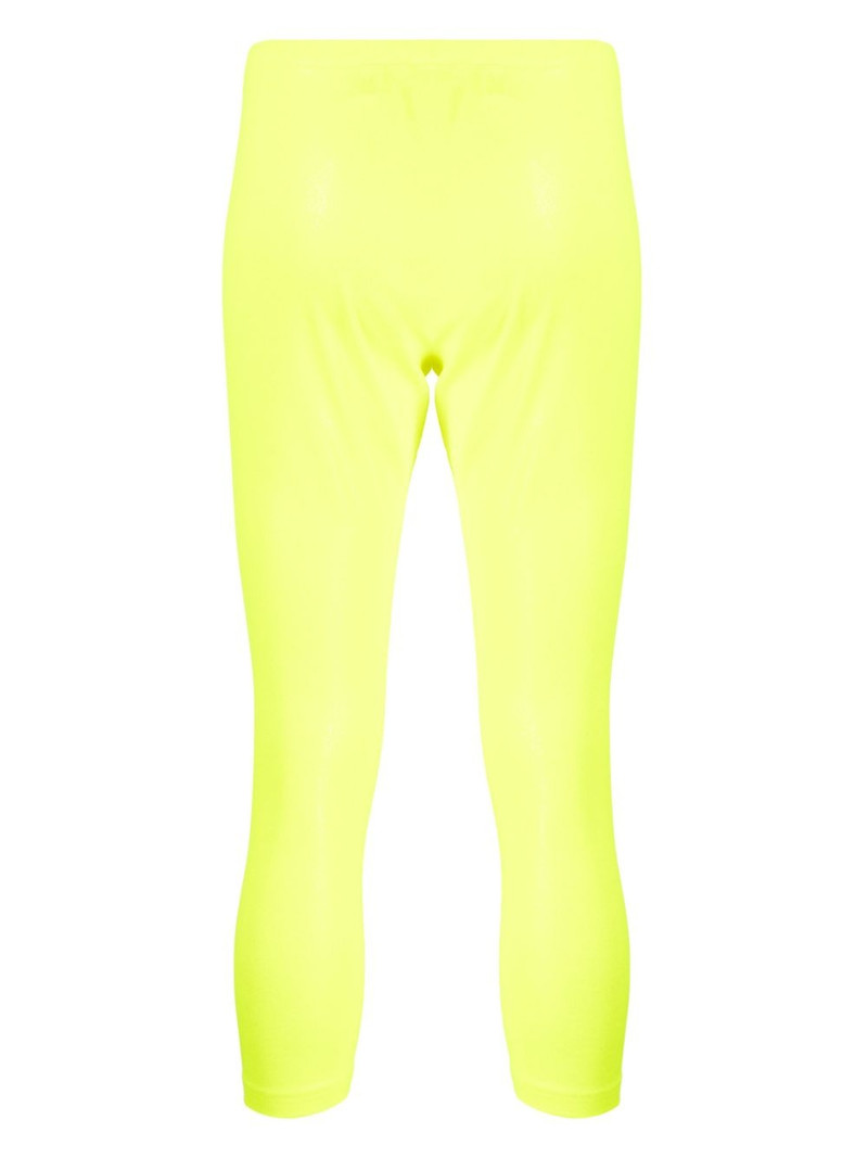 Junya Watanabe cropped leggings outlook