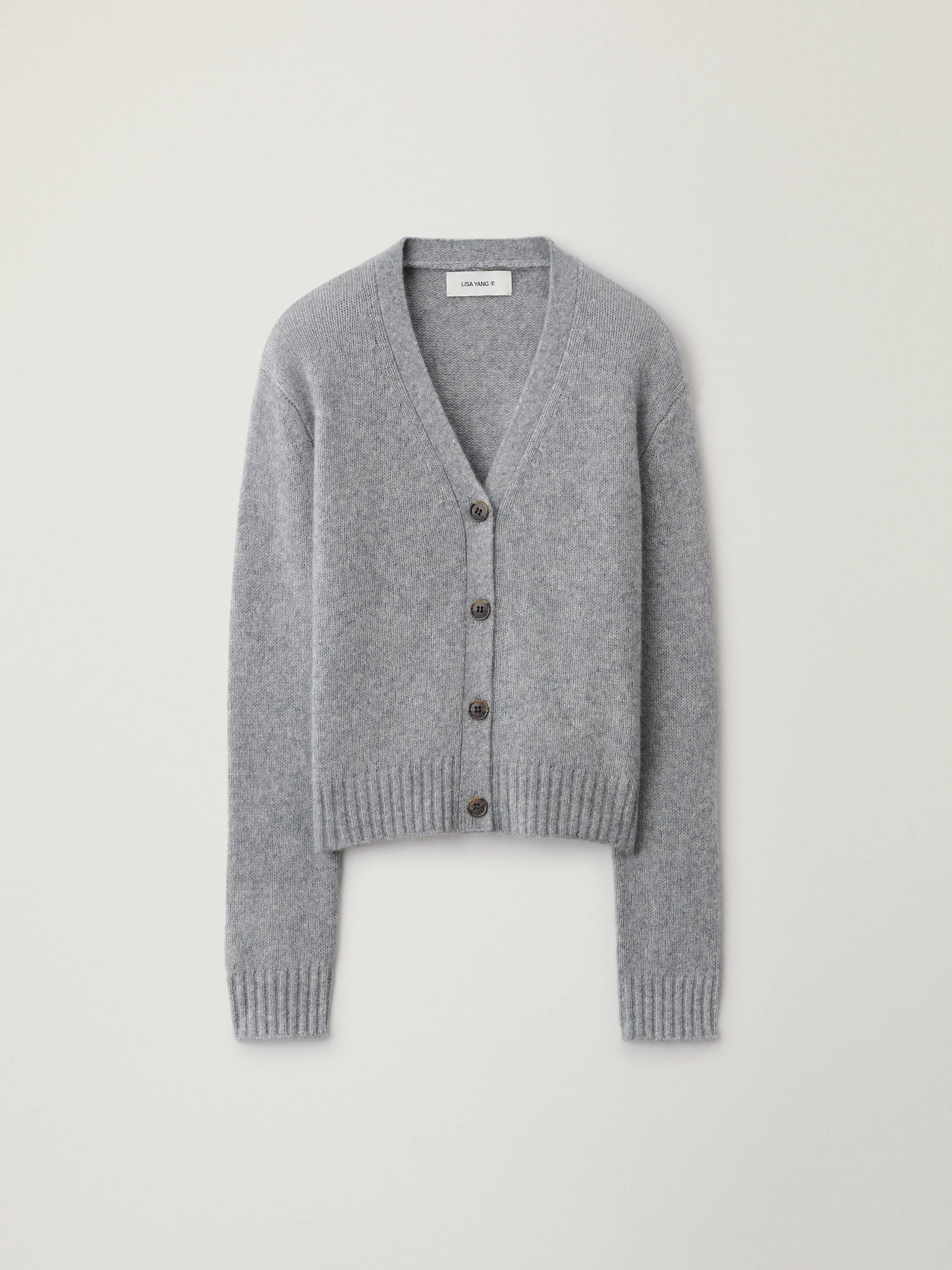 The Marionette Cardigan - 1