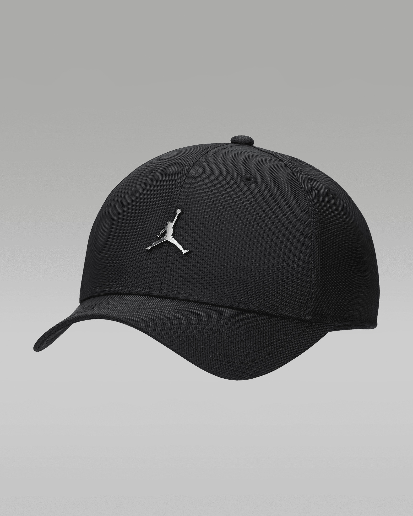 Jordan Rise Cap Adjustable Hat - 1
