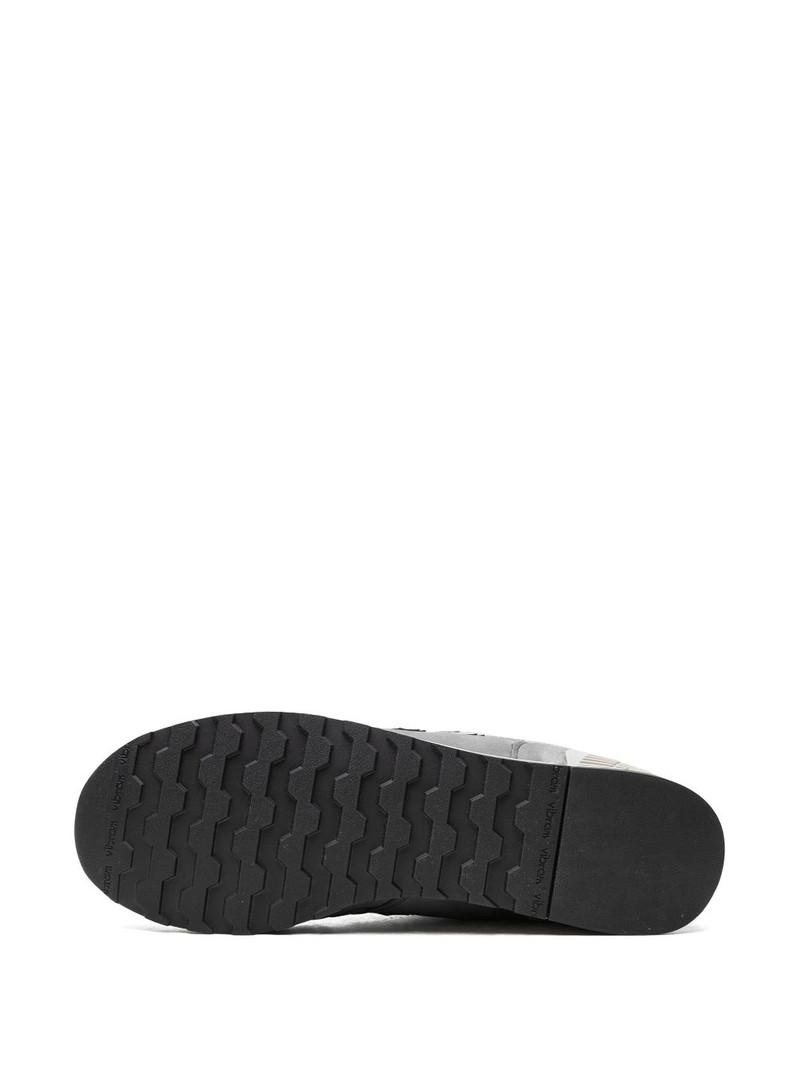 670 "Made in England - Grey" sneakers 4