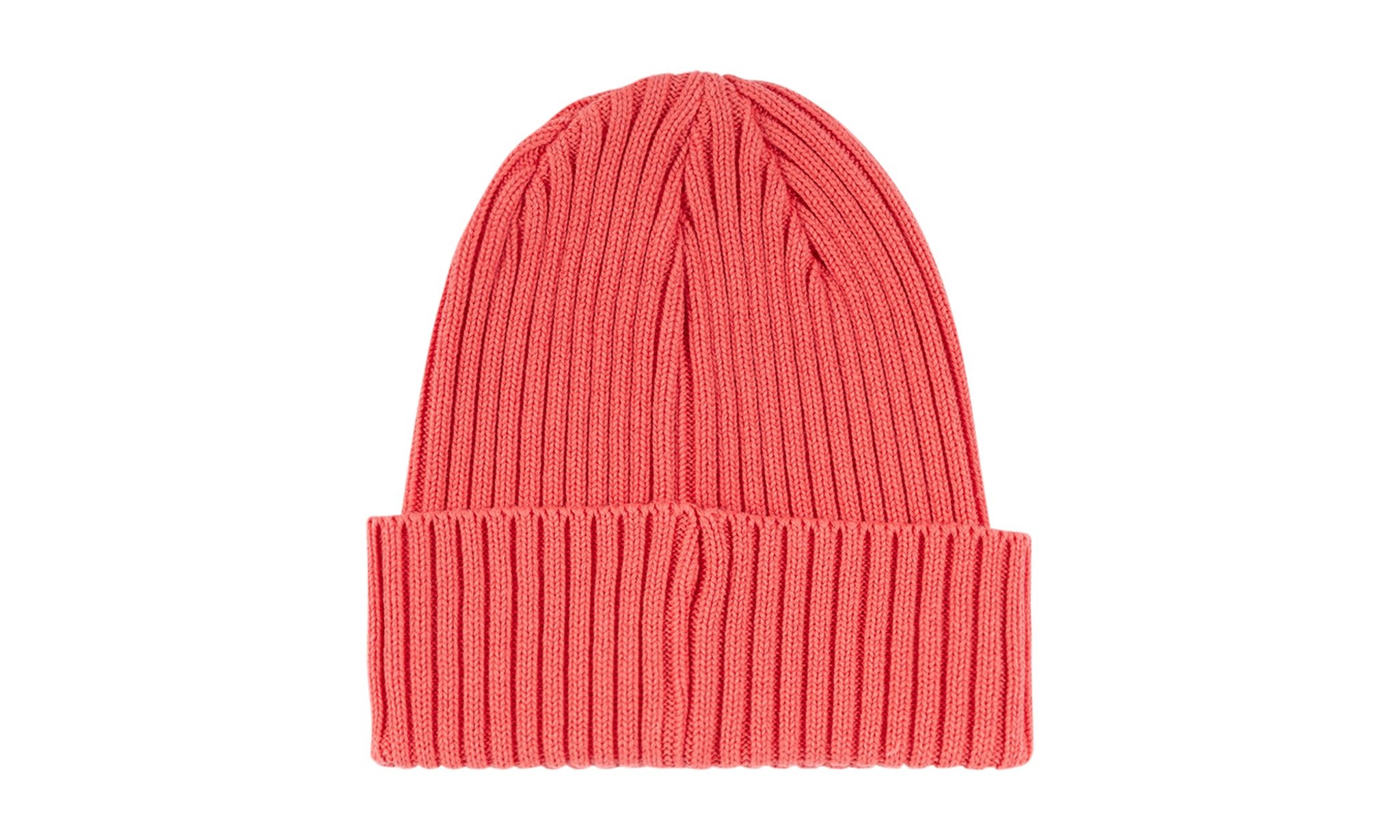 Overdyed Beanie "SS 21" - 3