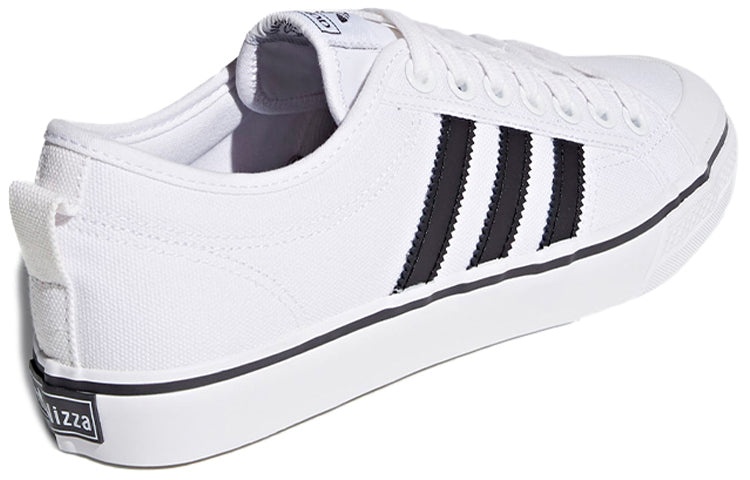 adidas adidas Nizza Footwear White CQ2333 REVERSIBLE