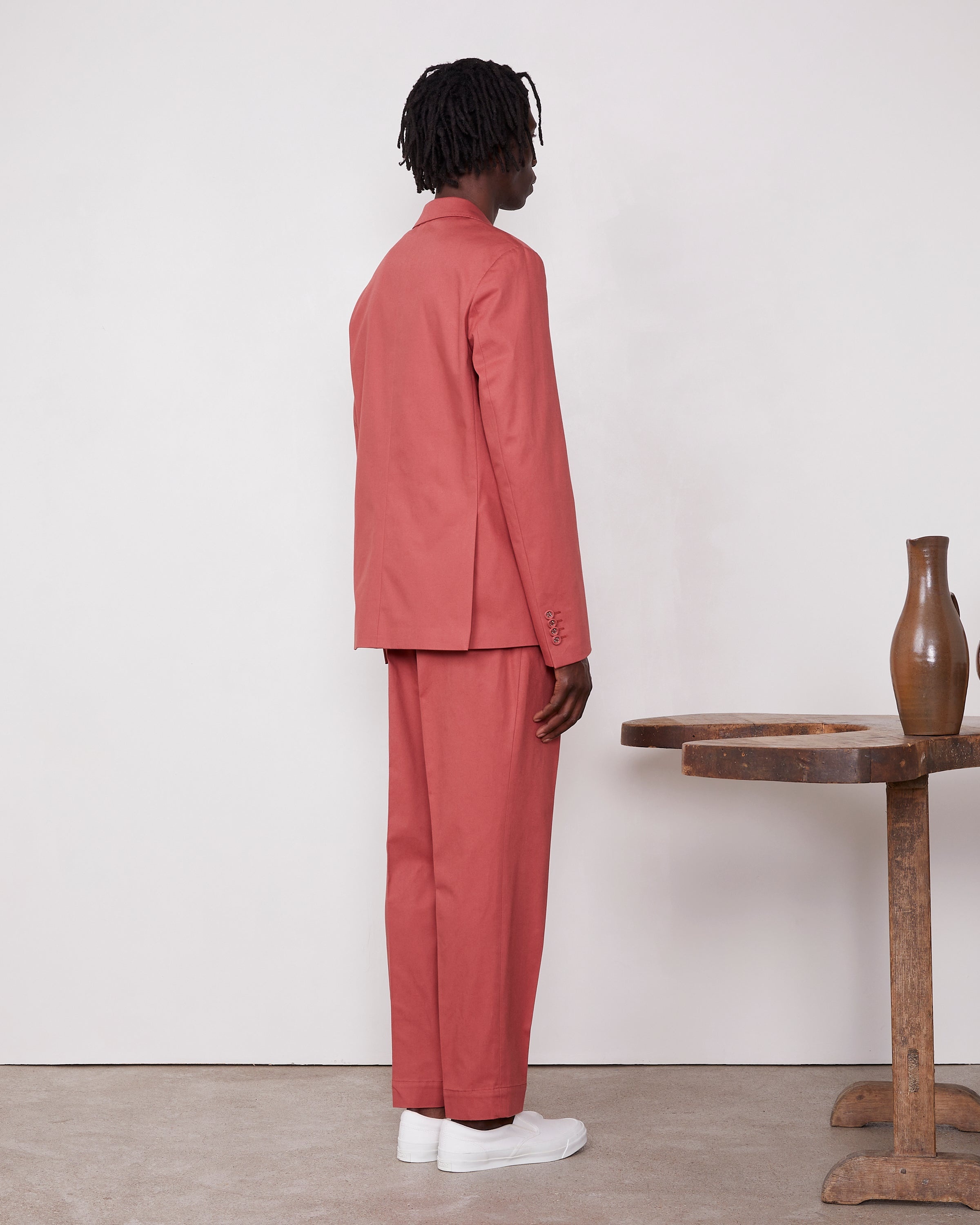 ARTHUS JACKET - 3