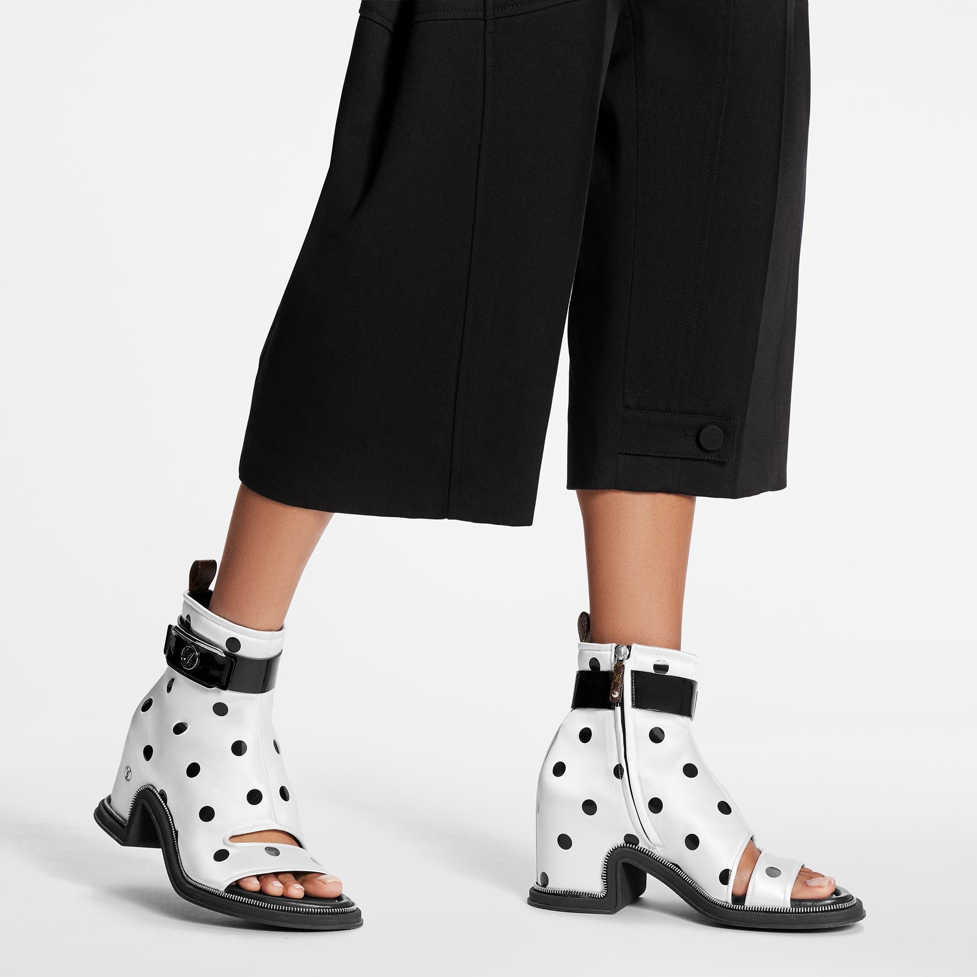 Moonlight Ankle Boot - 2