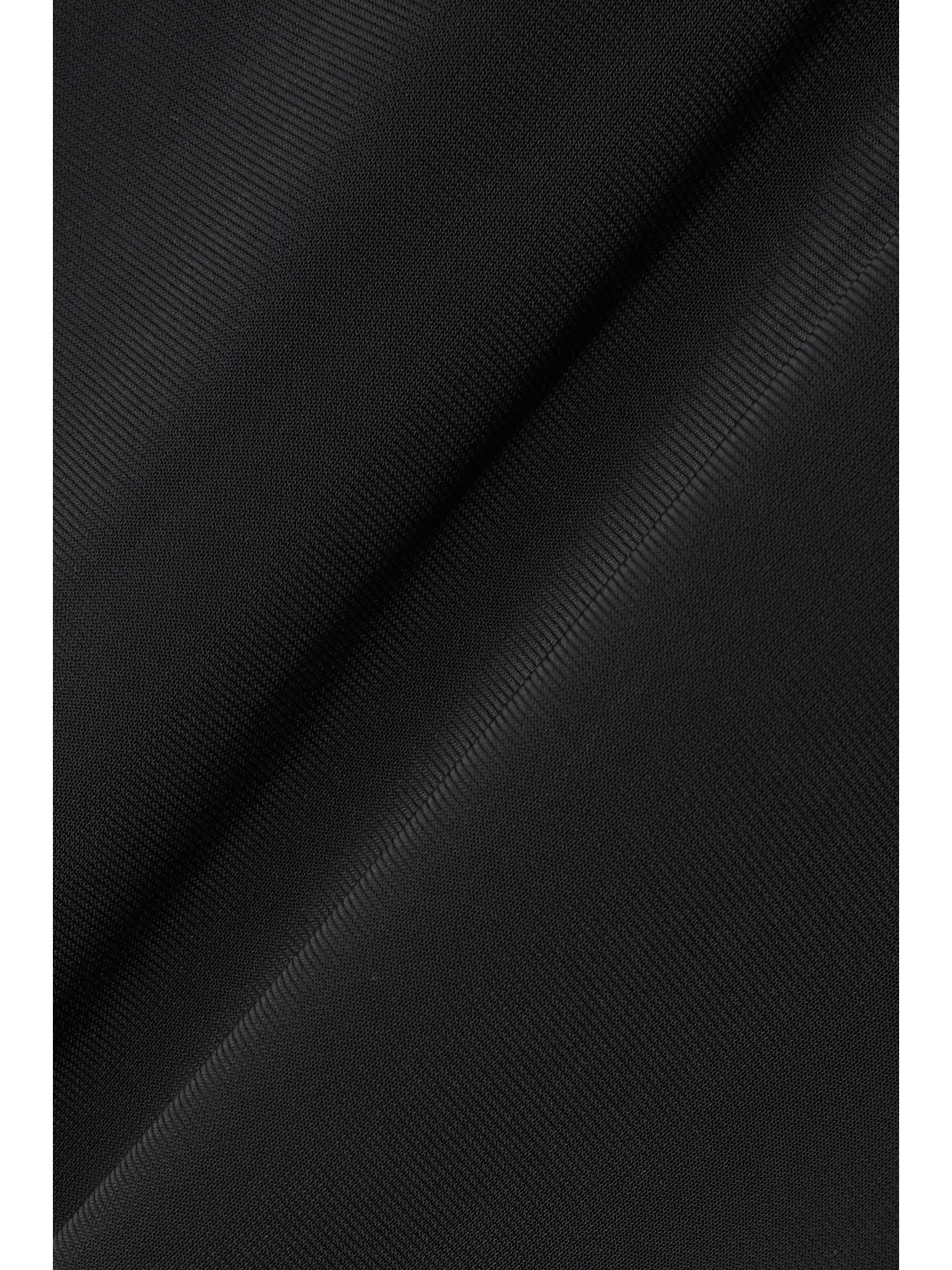 Les Permanents Tali Stretch-crepe Dress - 4