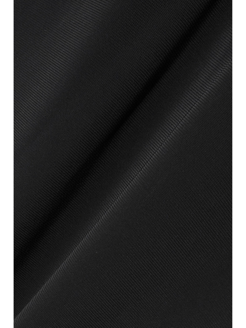 Les Permanents Tali stretch-crepe 드레스 4