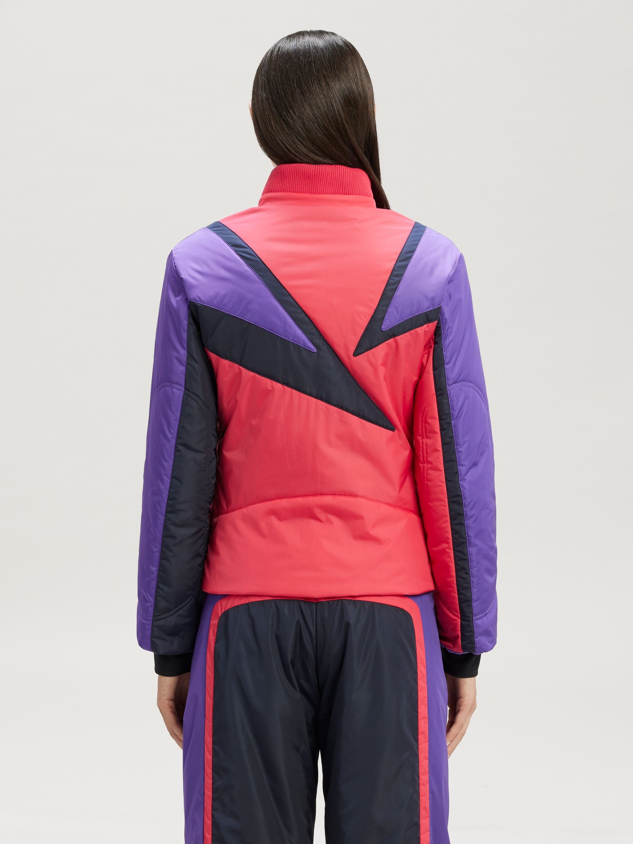 Thunderbolt Ski Jacket - 5