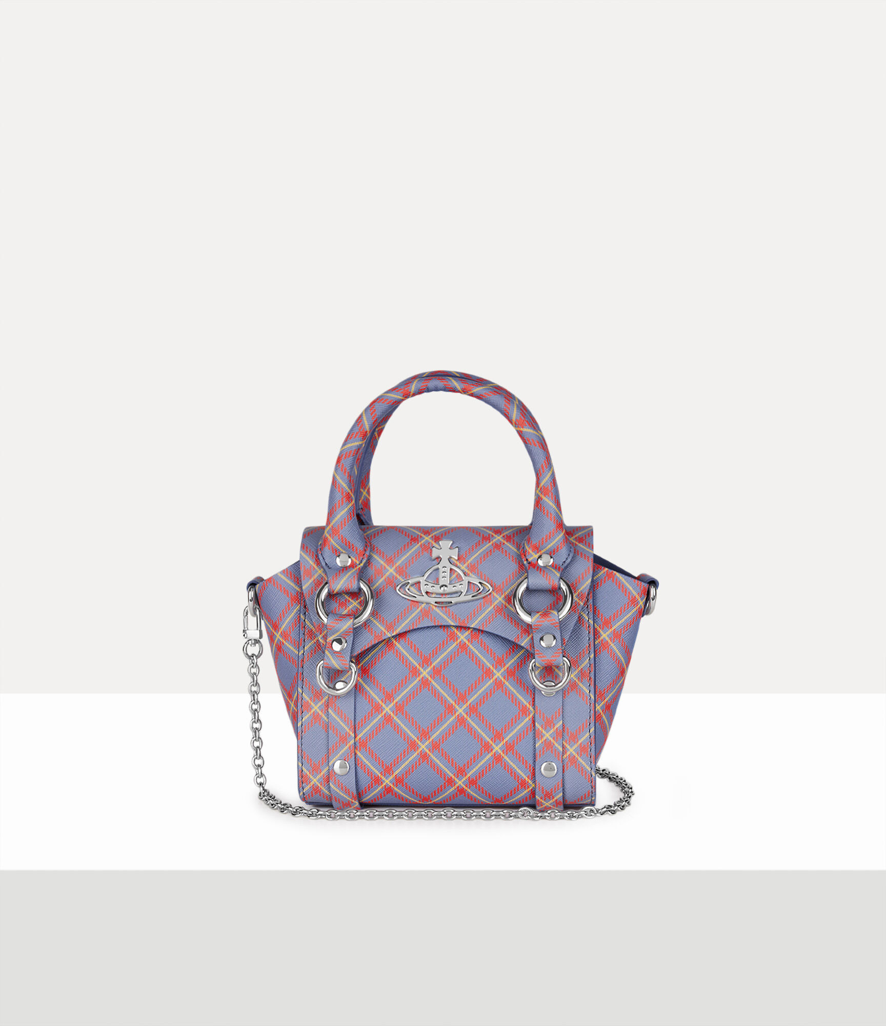 BETTY MINI HANDBAG - 6