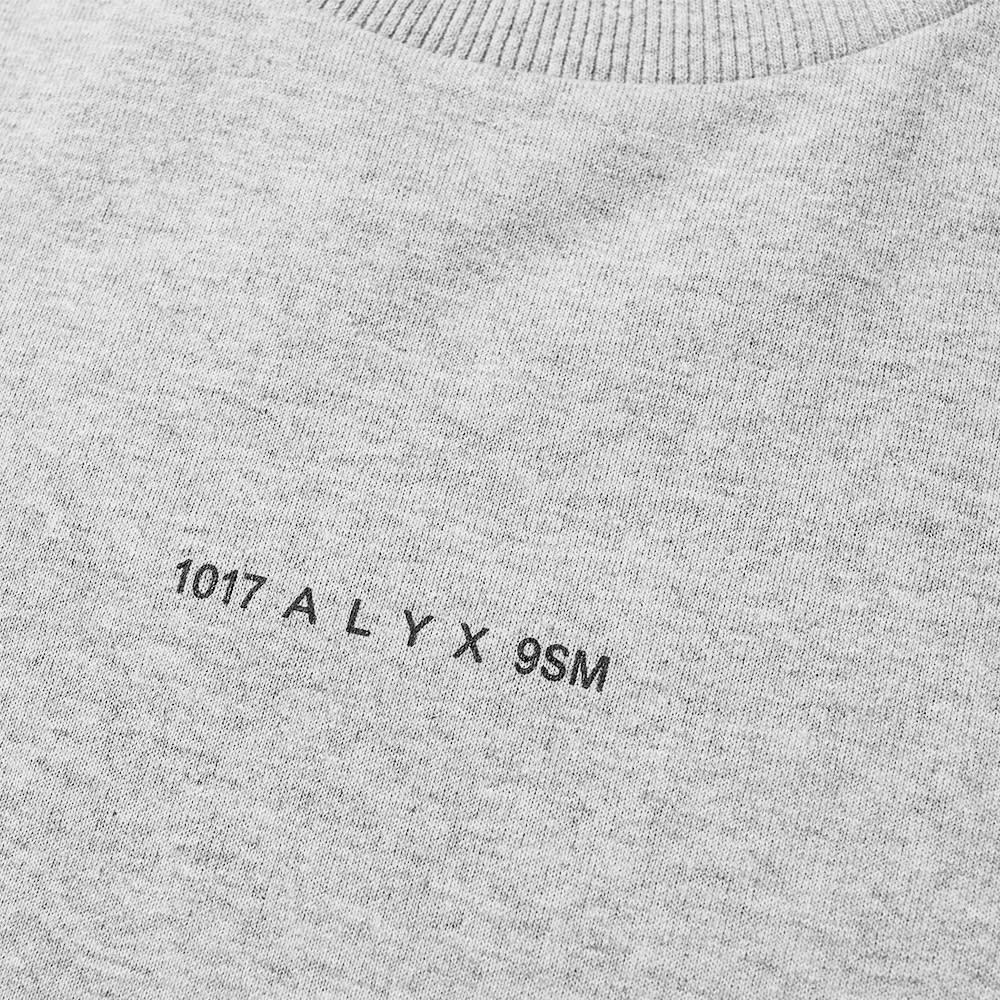 1017 ALYX 9SM Visual Tee - 3