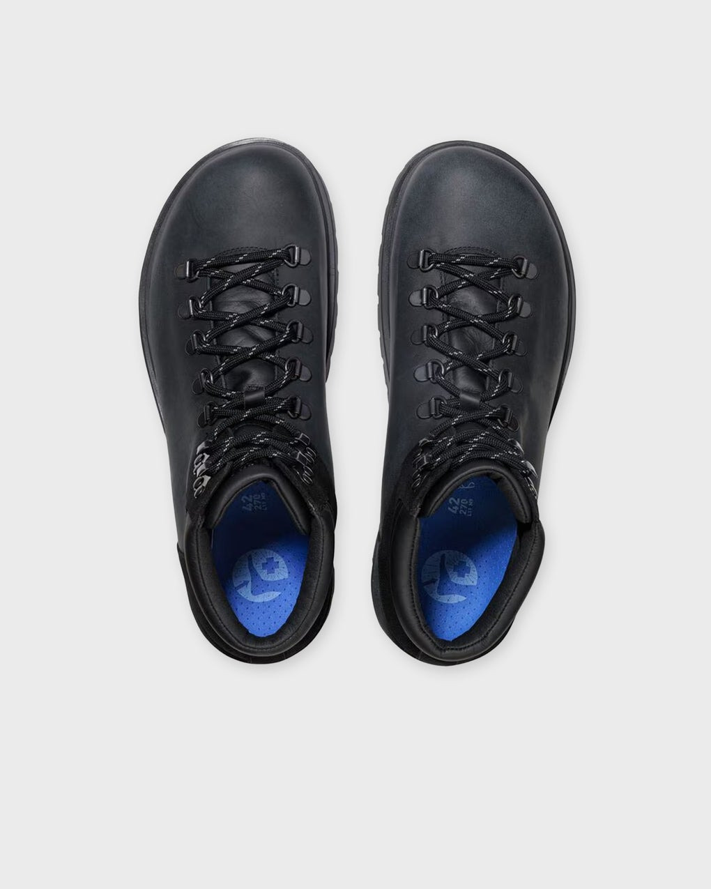 Boots Jackson 2.0 Black - 3