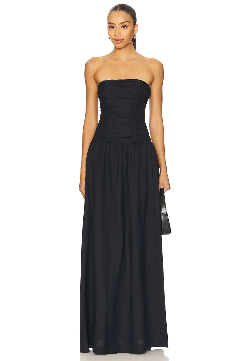 Lush Maxi Dress - 1