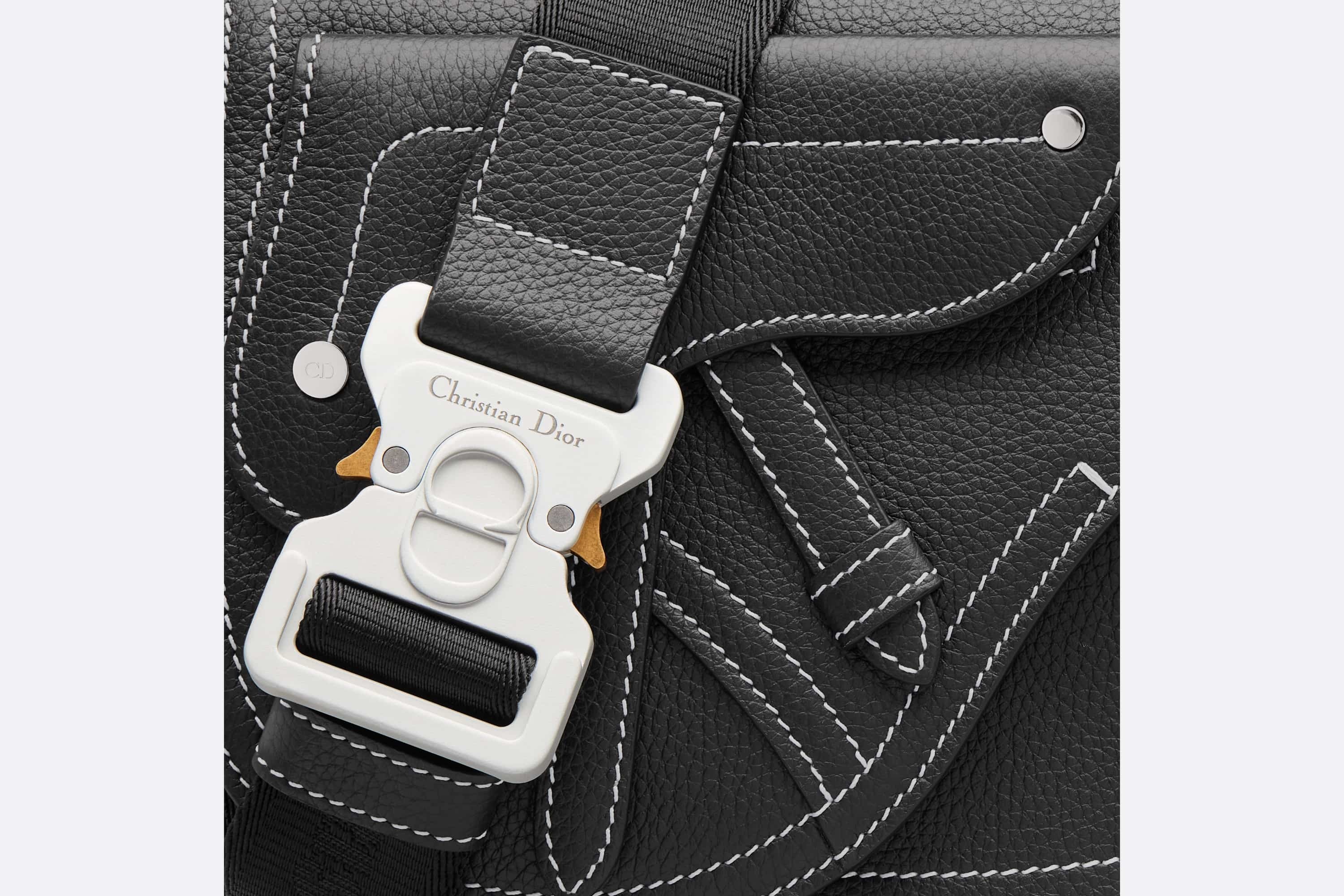 Saddle Pouch - 5