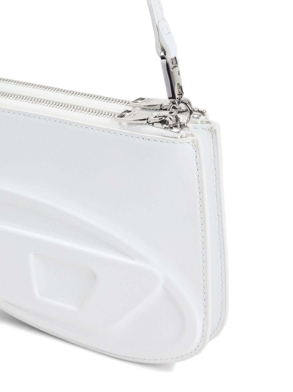1DR Twin leather shoulder bag - 2