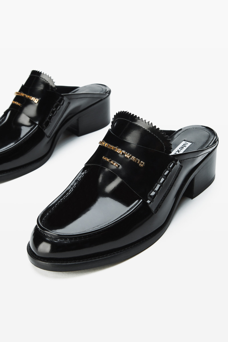 Carter Mule 2