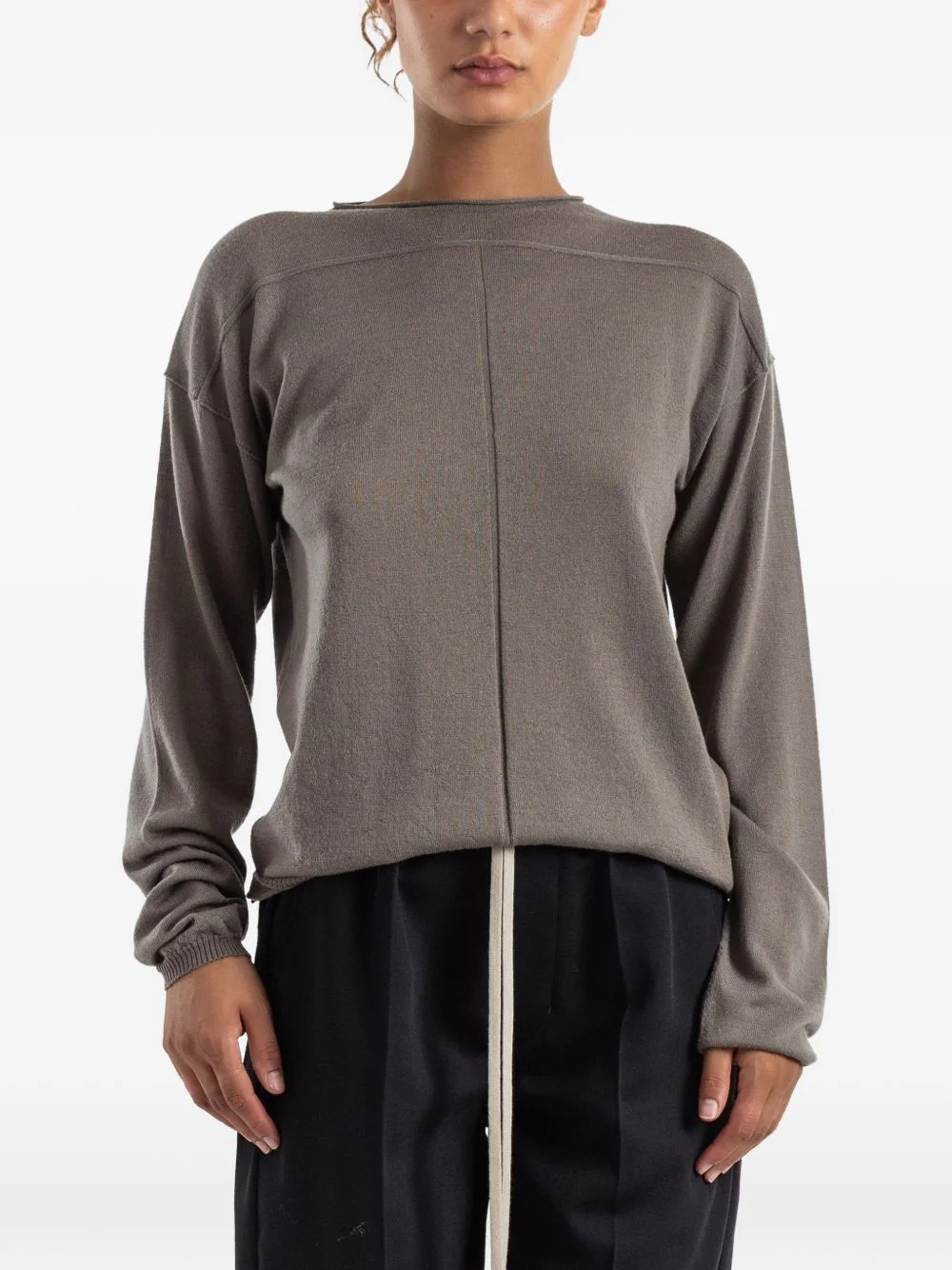 Level sweater - 1