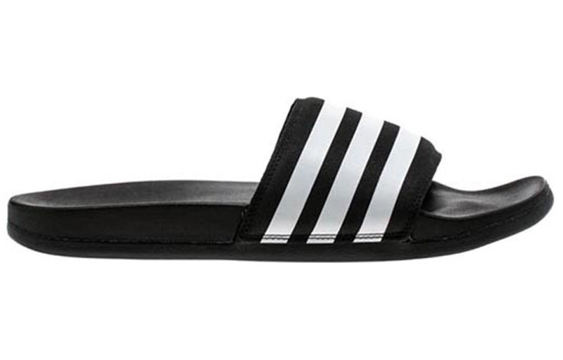 adidas Adilette CF Ultra 'Black' AQ4935 2