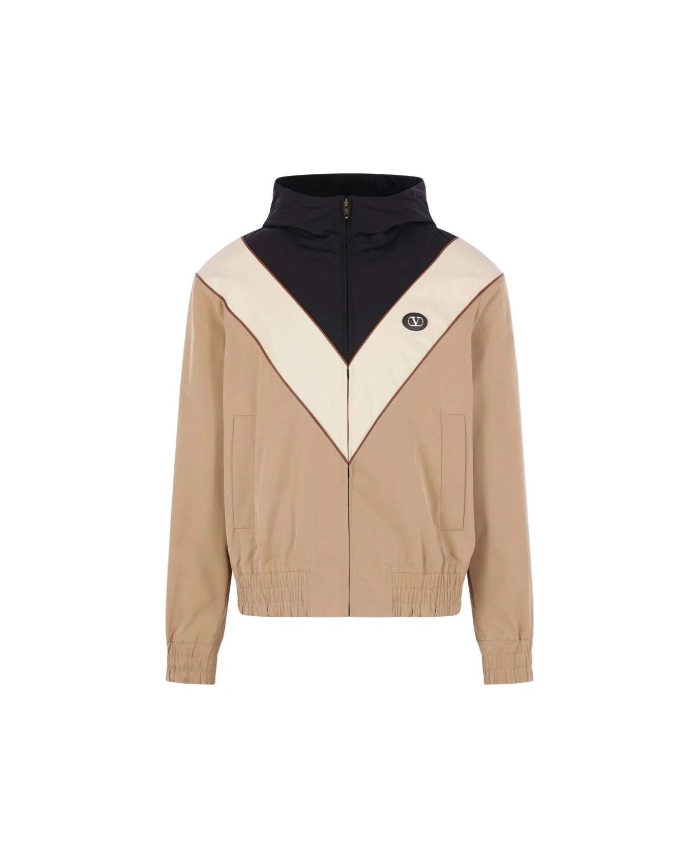Vlogo Blouson Jacket - 1