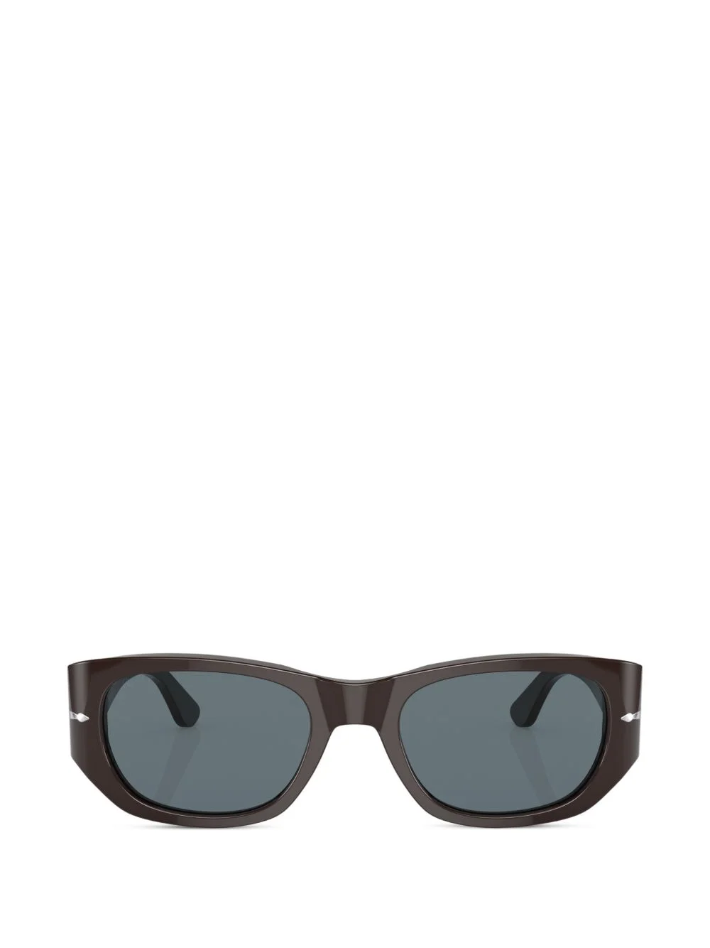 Maflecto rectangle-frame sunglasses - 1