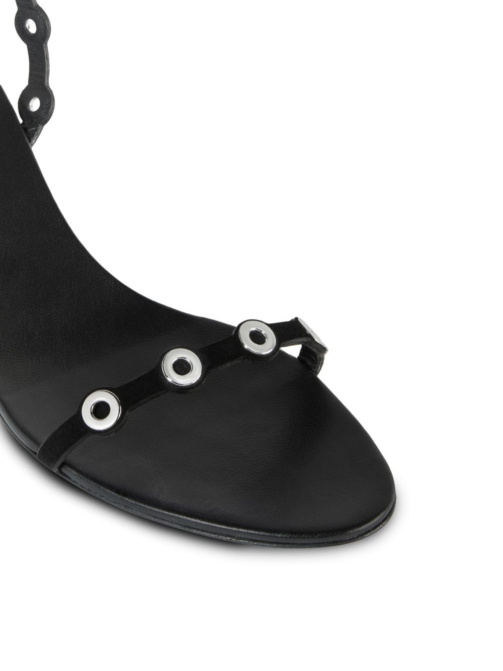 55mm Emilio sandals - 4