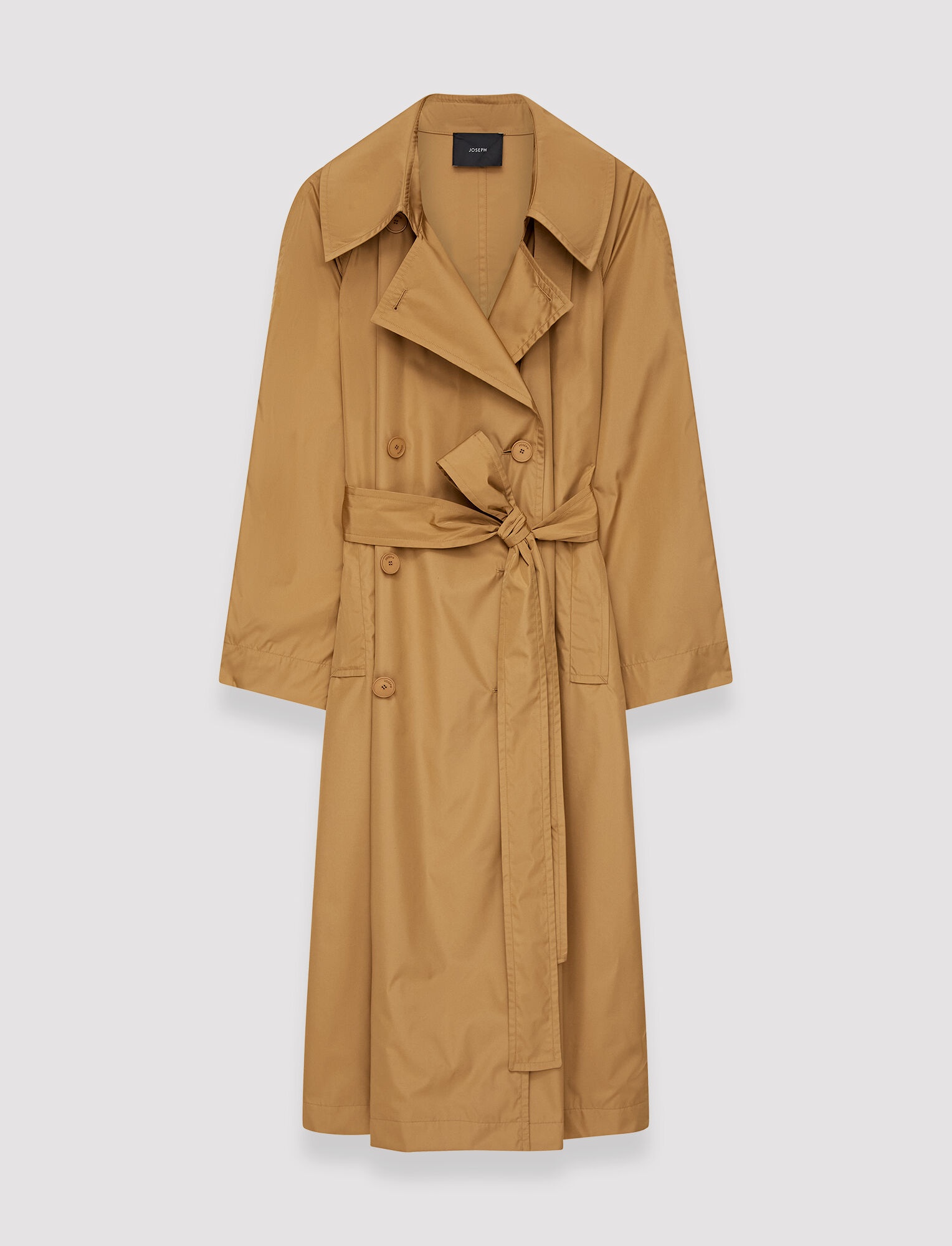 Rainwear Chatsworth Coat - 1