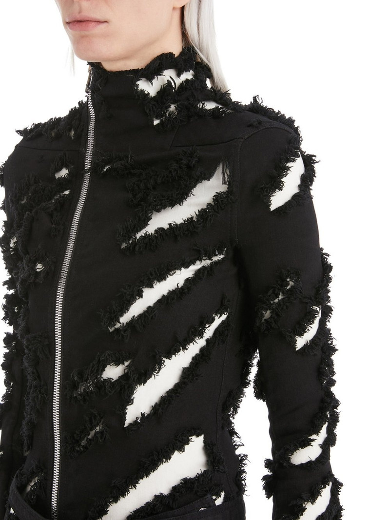Rick Owens JUMPSUIT outlook