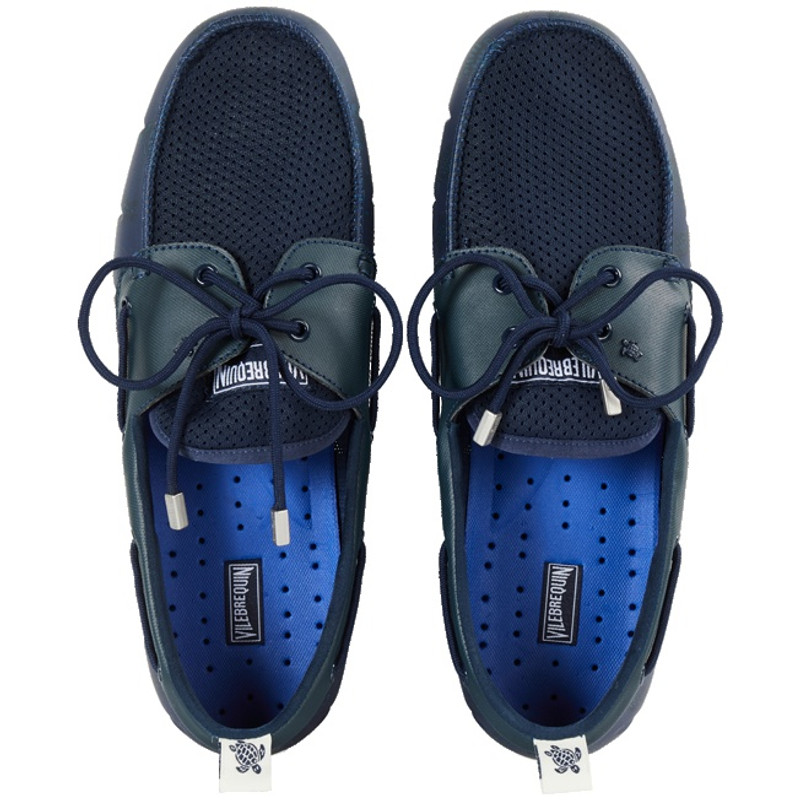 Vilebrequin Men Waterproof Loafers outlook