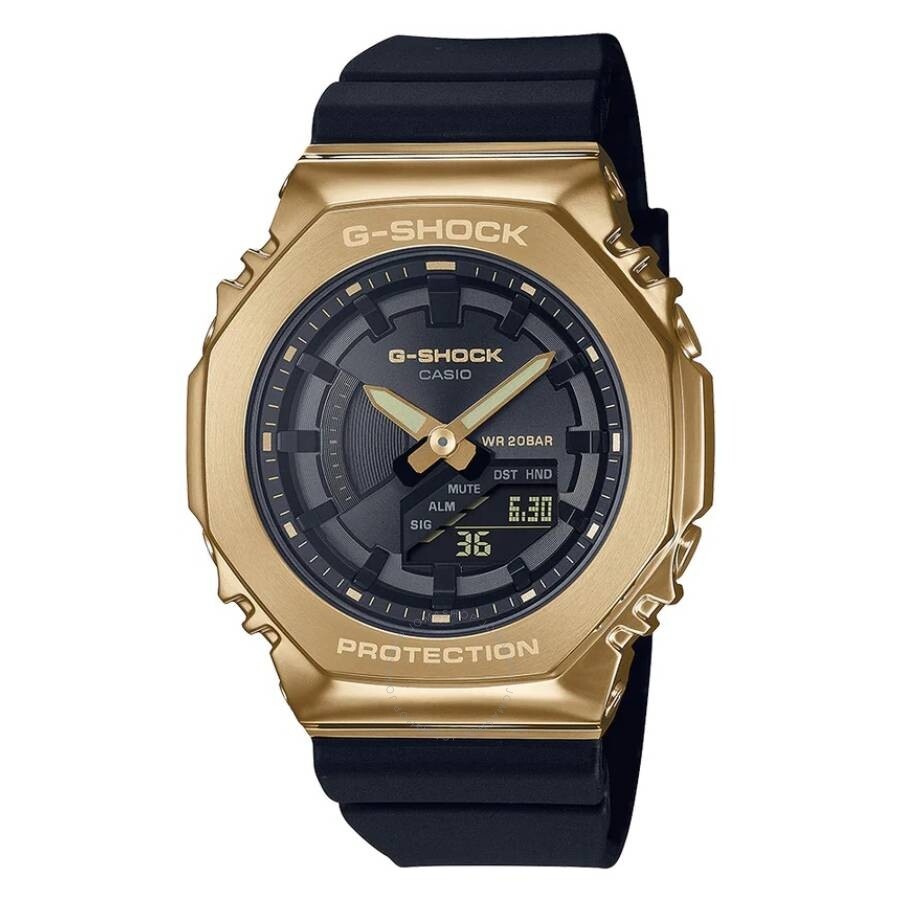 Other Designers Casio Casio G-Shock Alarm Quartz Analog-Digital